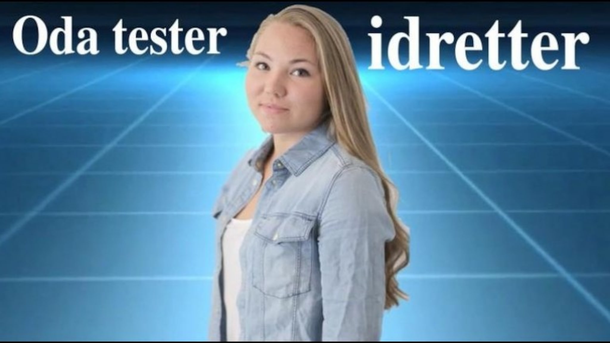 Oda tester fitness
