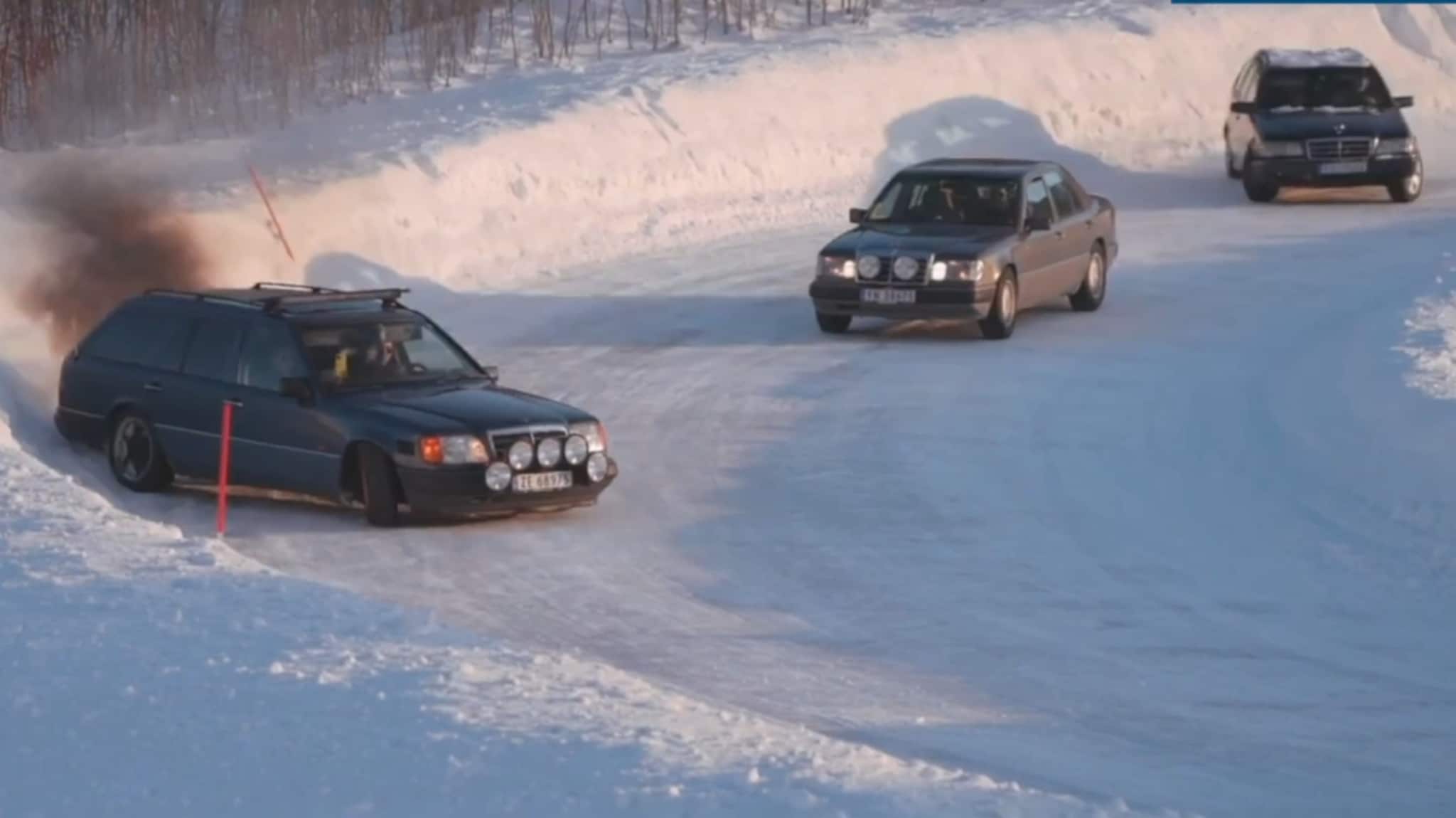 Drifting på Aspelund