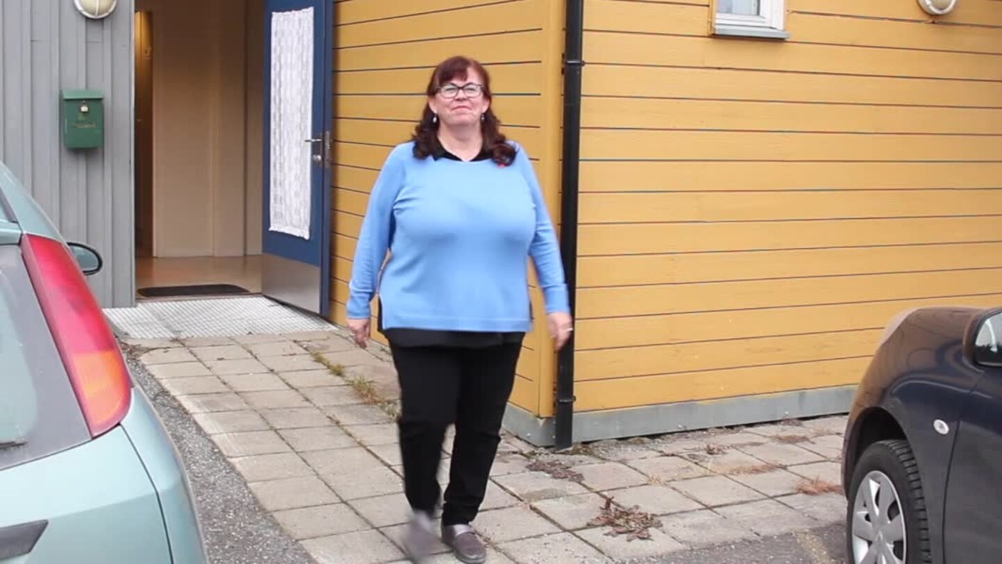 Rett på sak: – Har blitt vanskeligere å finne frivillige