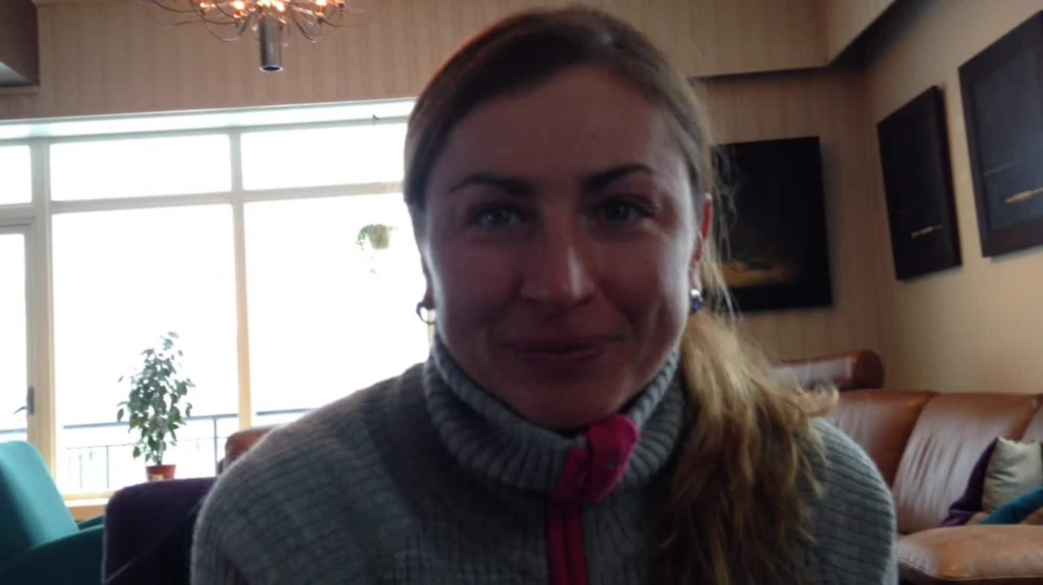Skistjernen Kowalczyk klar for helga