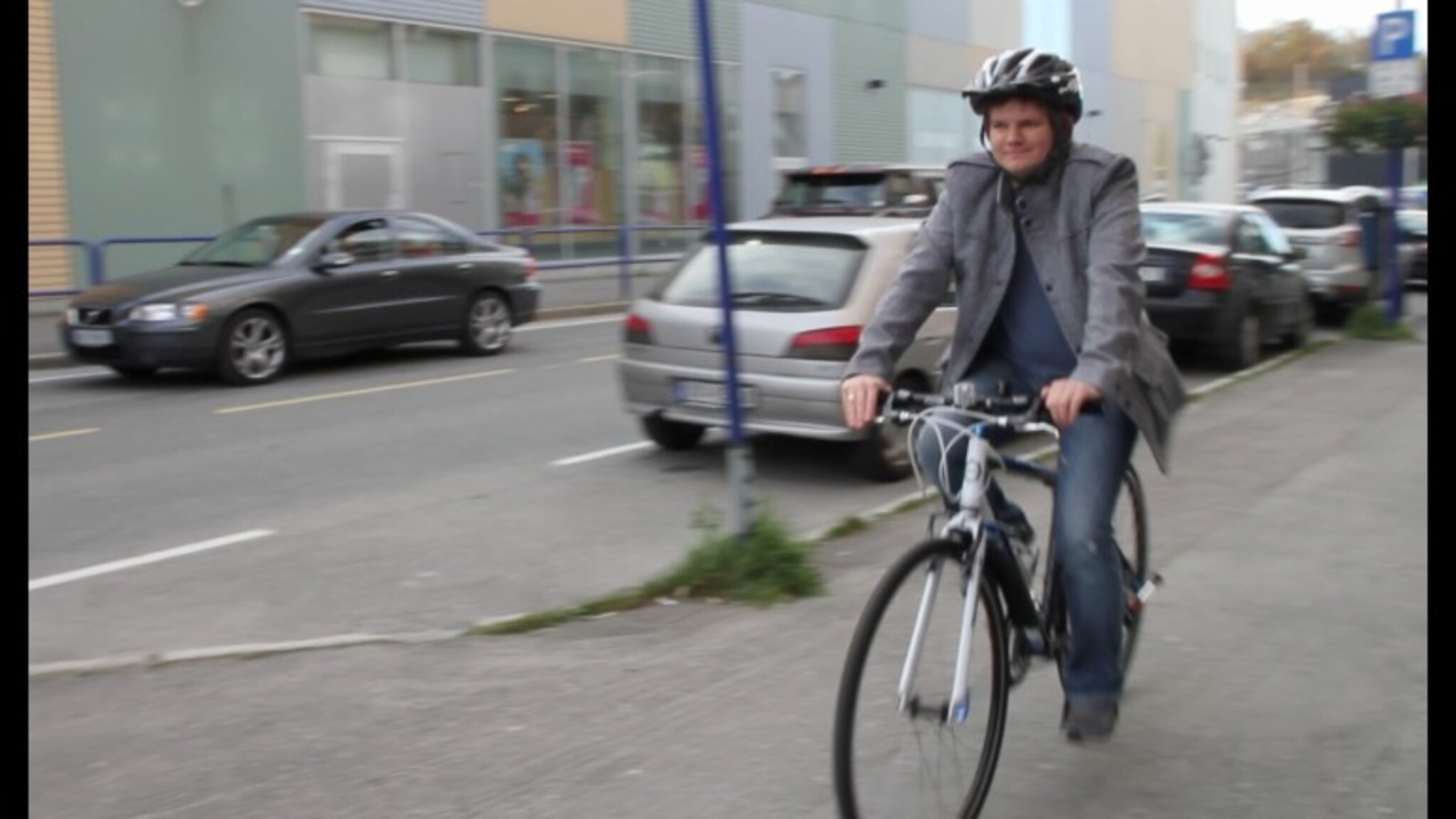 - Største muligheten vi har