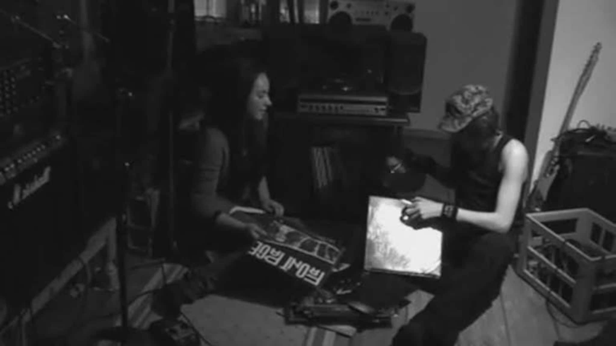 Blått og rått - Samme sang