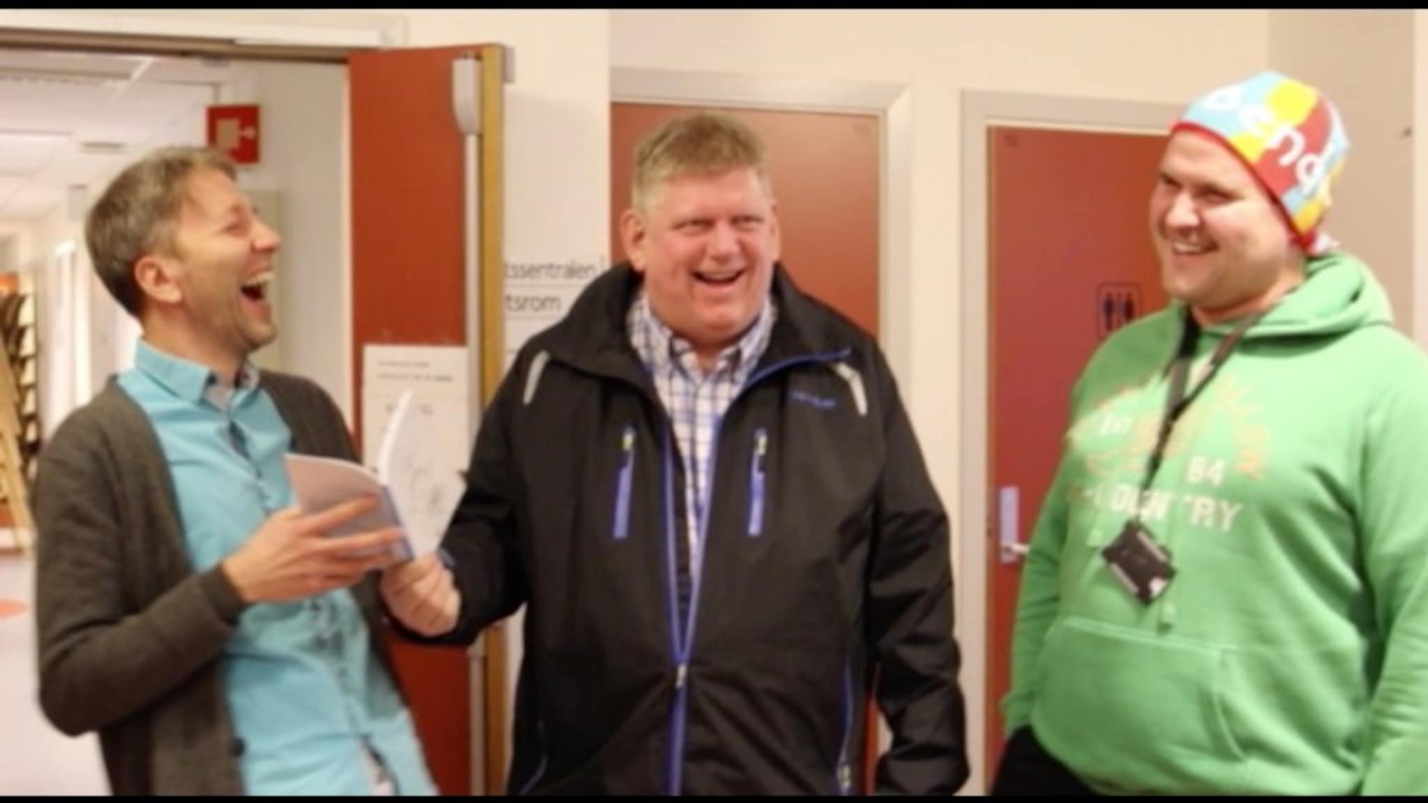 - Jeg har slik lyst på skritt og bryst
