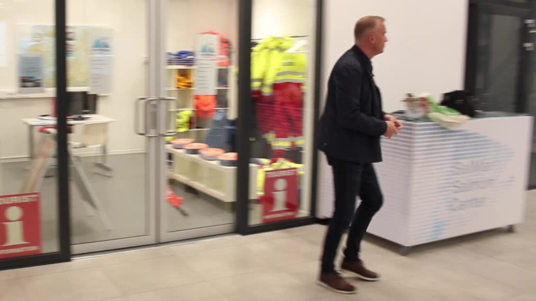 – God kommunikasjon er alfa og omega