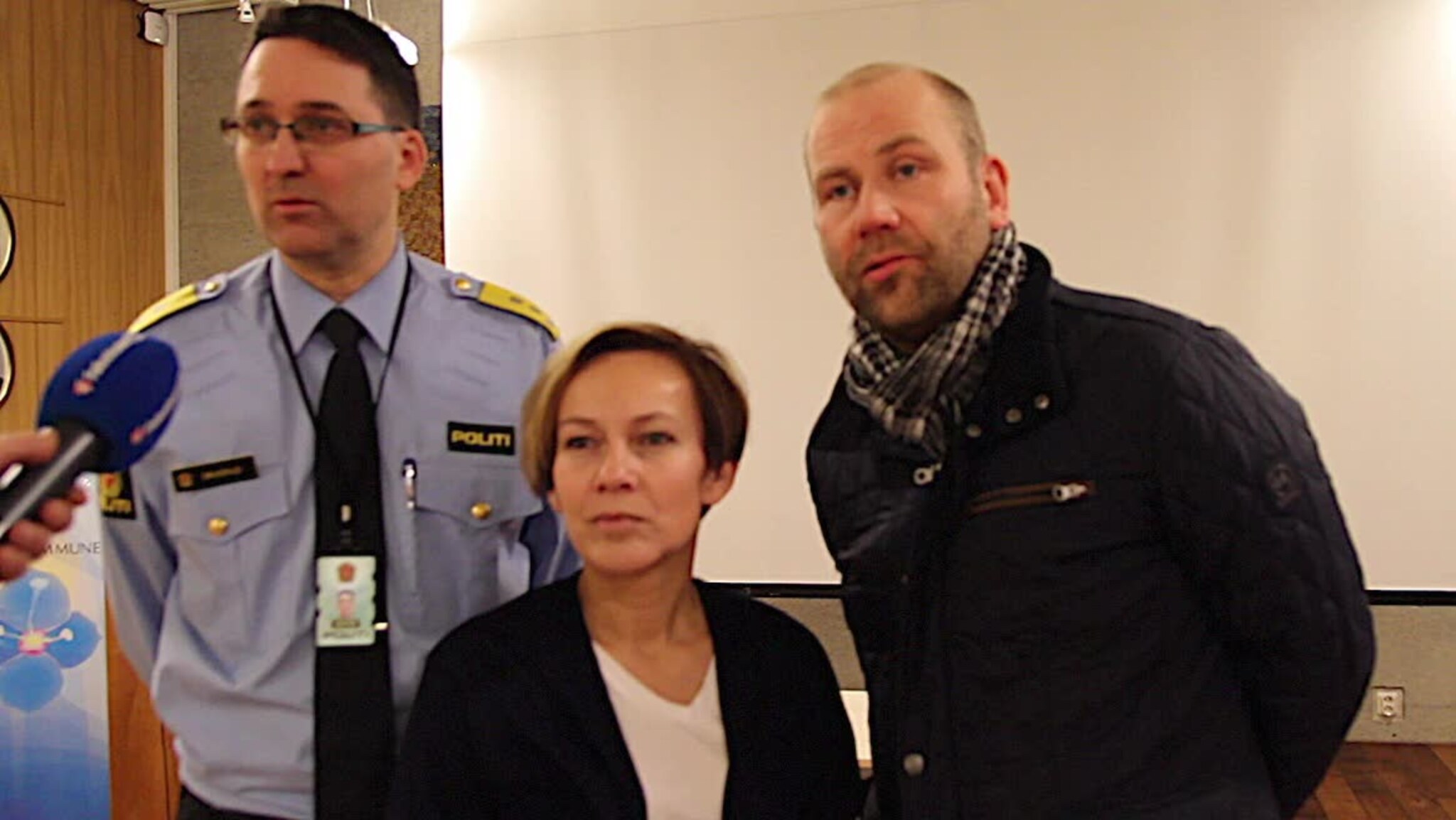 Møtte ordfører-motstand mot sammenslåing