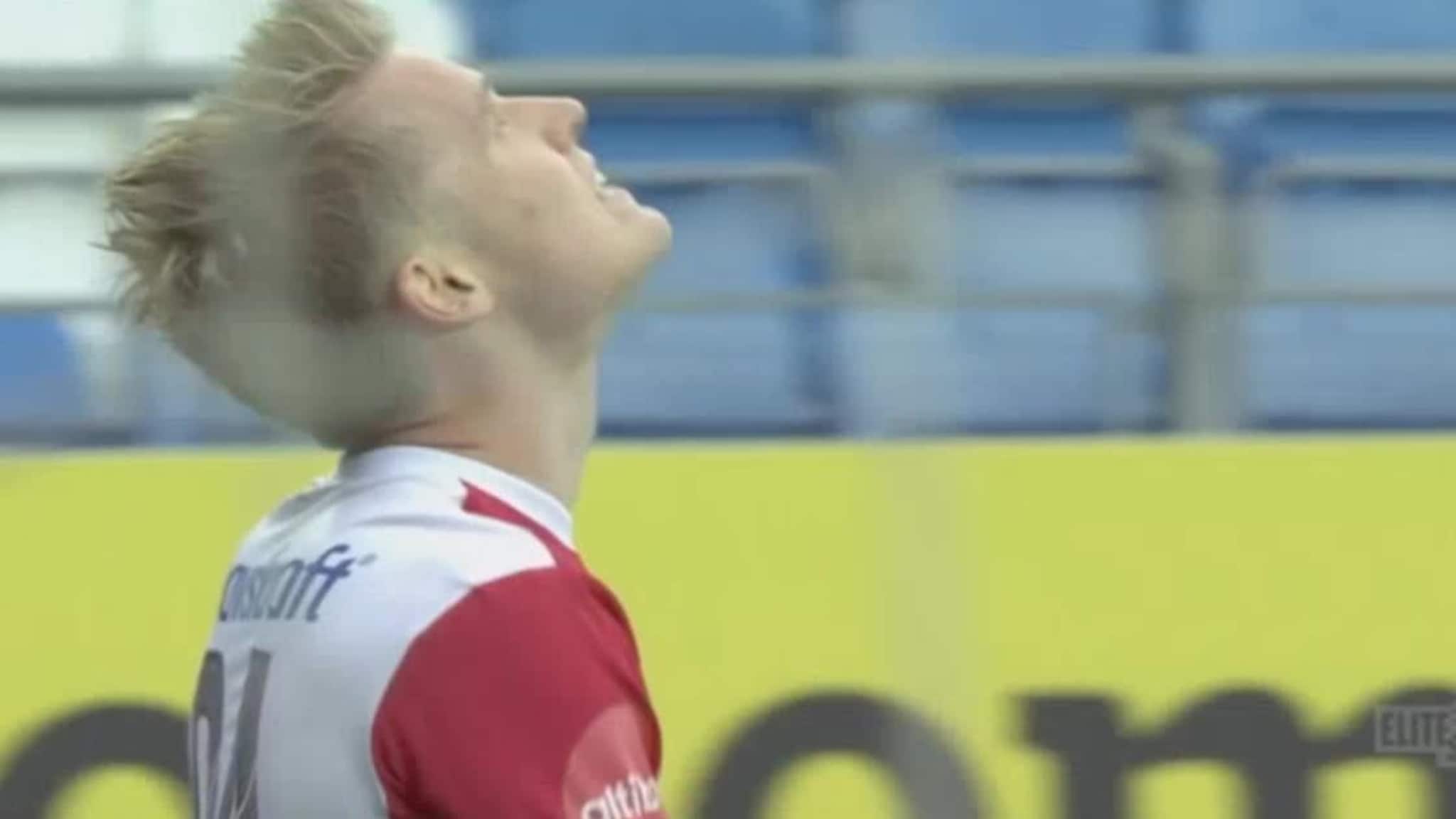 Se scoringene fra Moldes seier over TIL