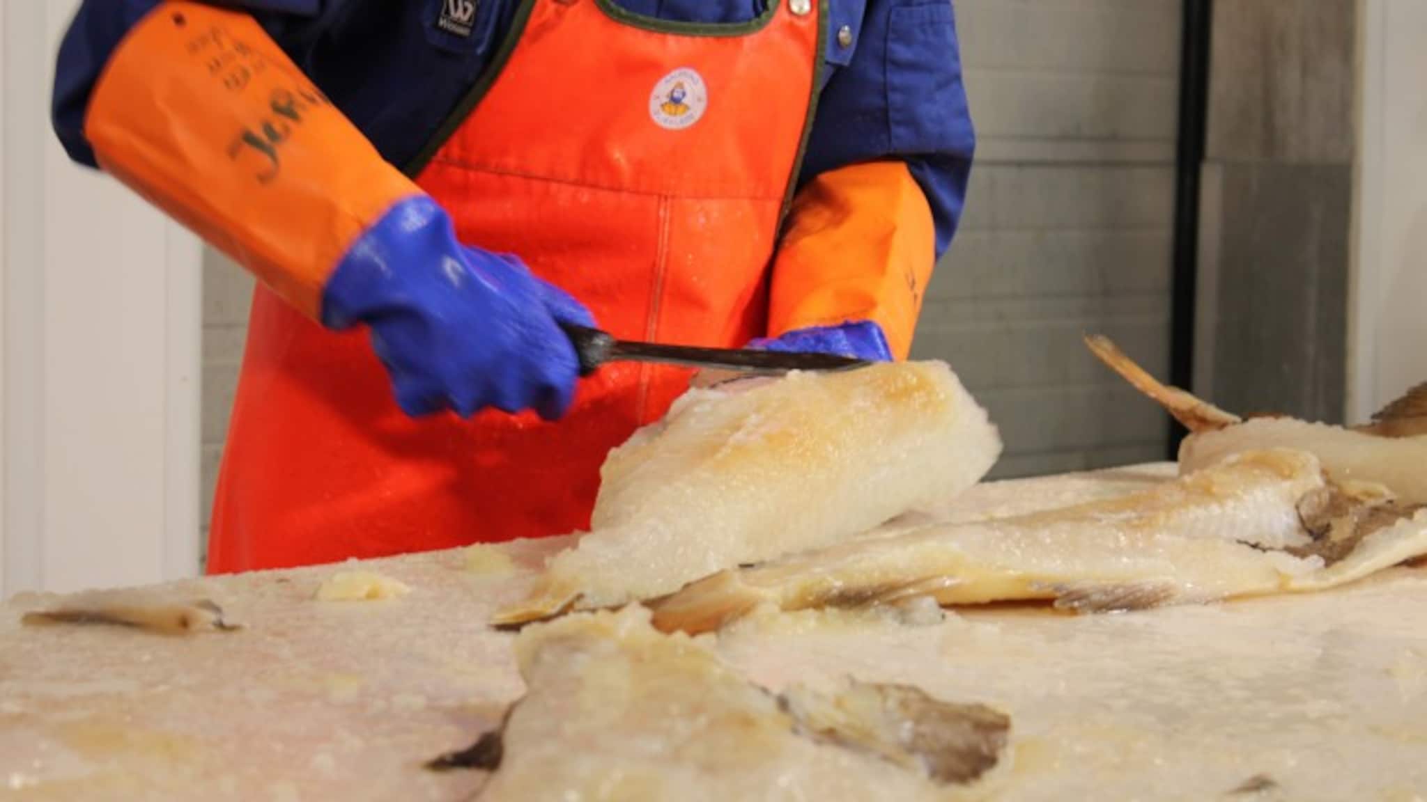 Lutefisk til jul? Se her!