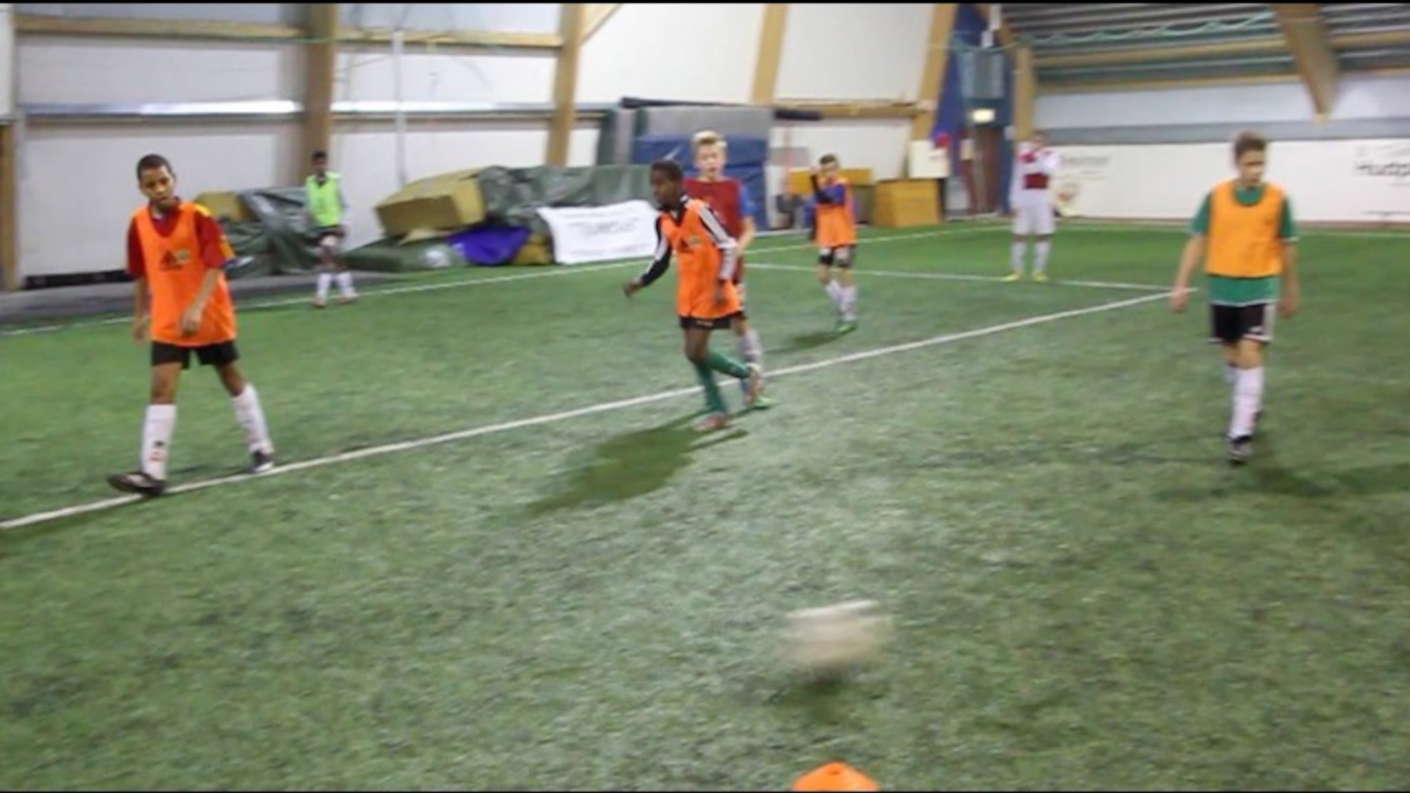 Her er Finnsnes ILs fremtid