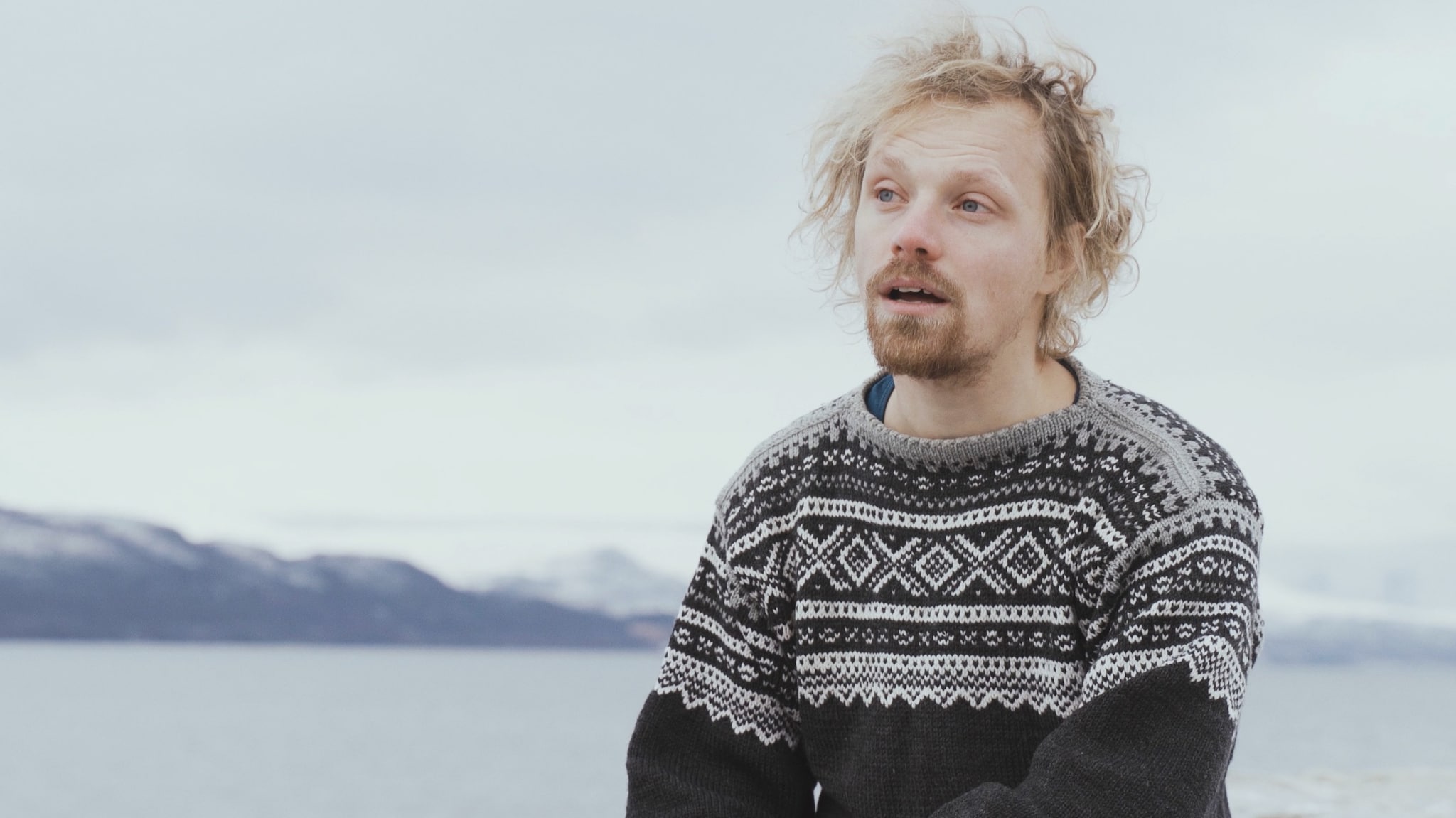 Moddi: «Tranøy Fyr»