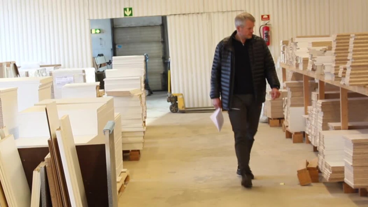 Rett på sak: Skal videreføre tradisjonene