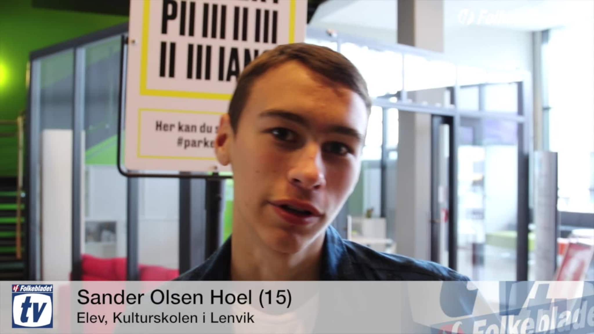 - Dette er et topp konserttilbud