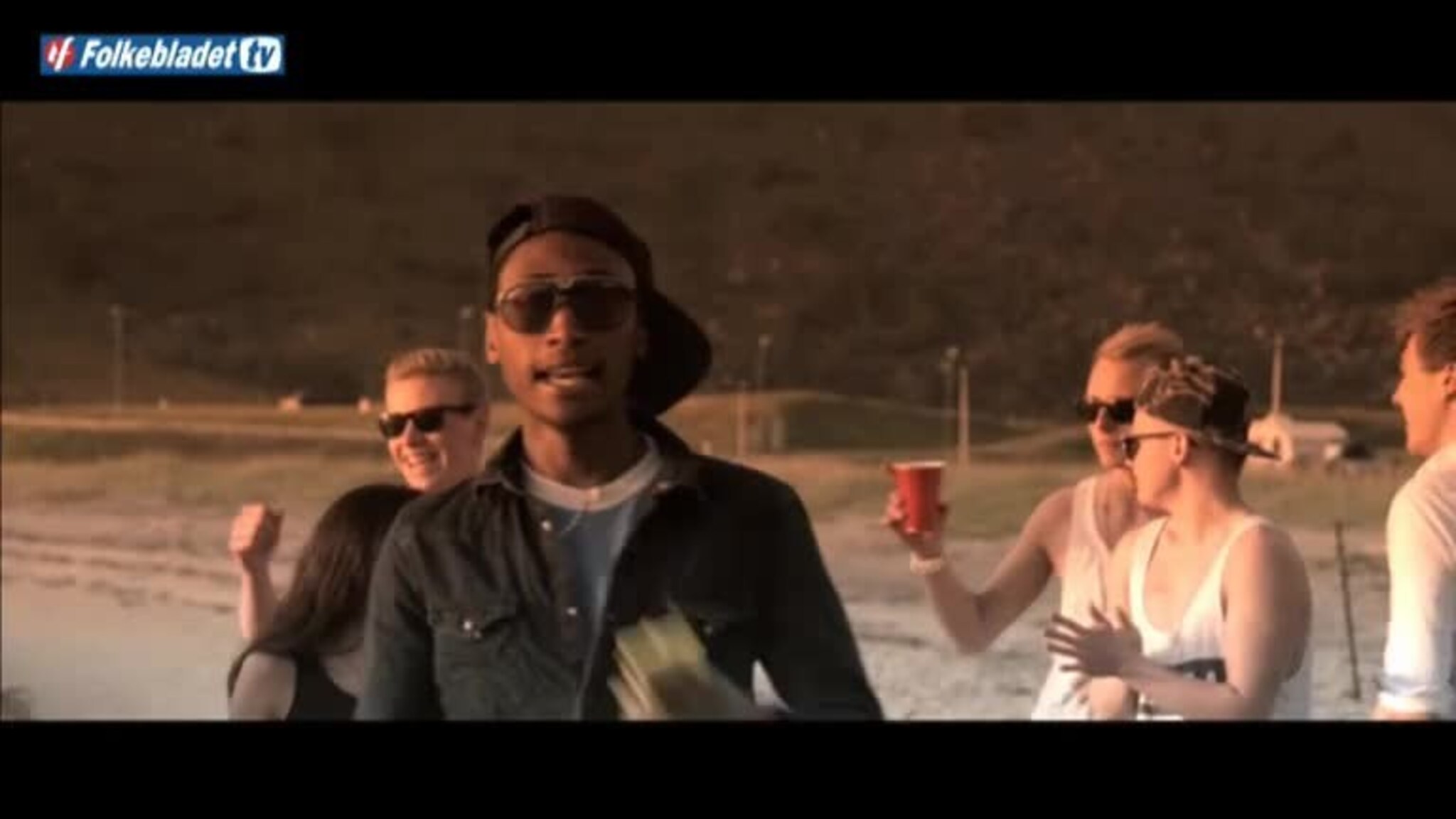 Young Furious Sounds - Good Life
