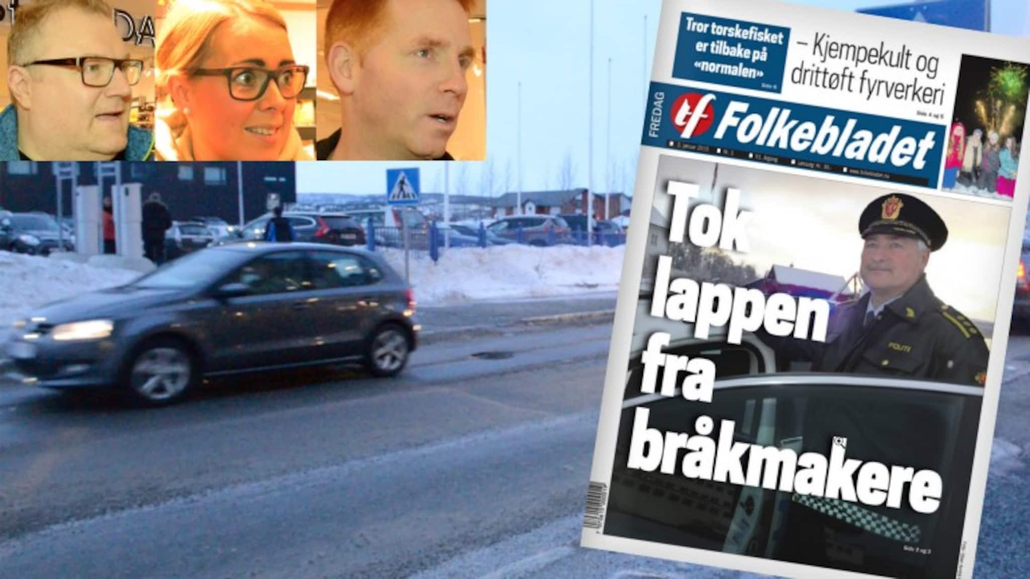 Både enig og uenig med lensmannen