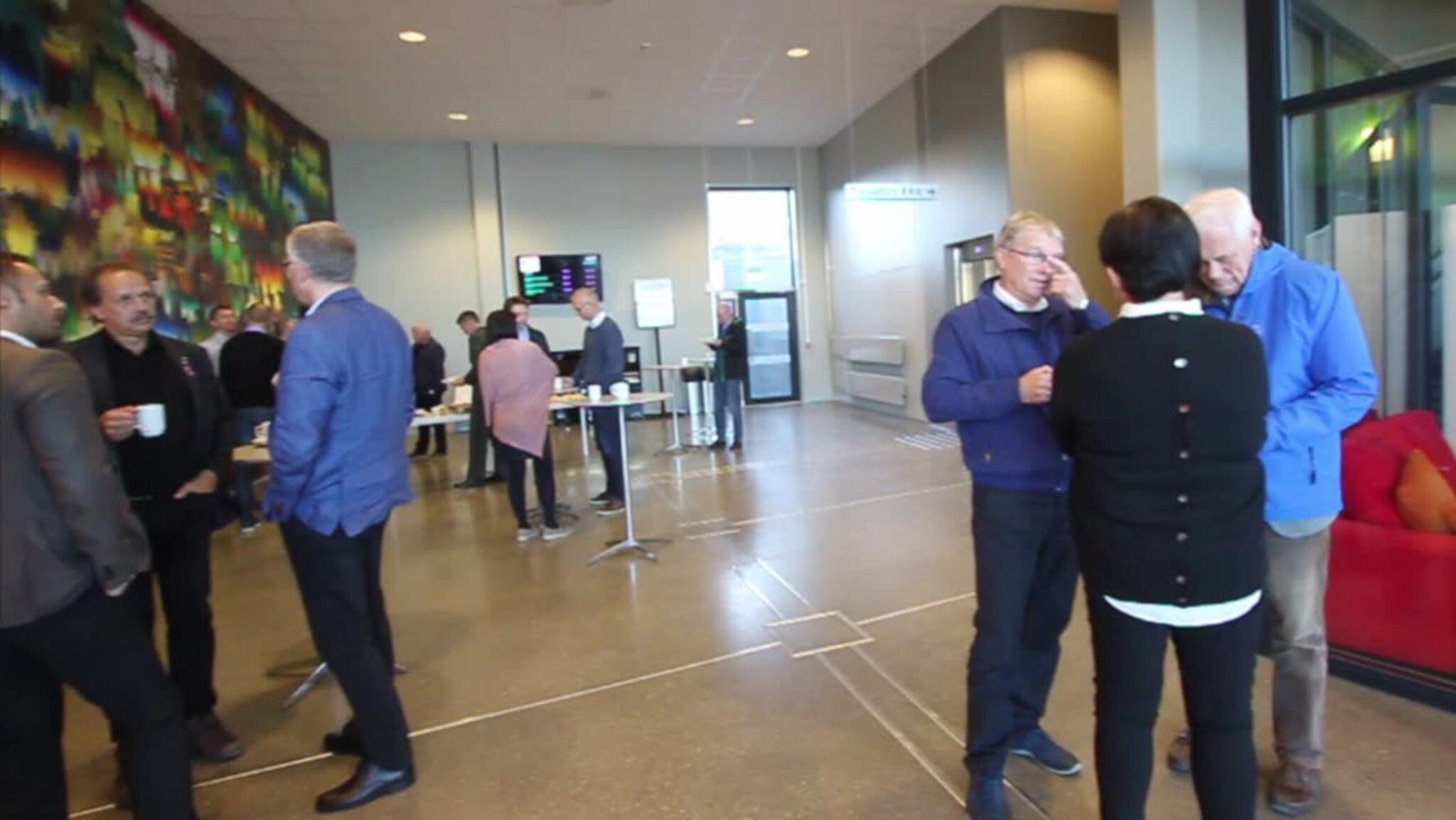 – Det vi trenger er bedre veier
