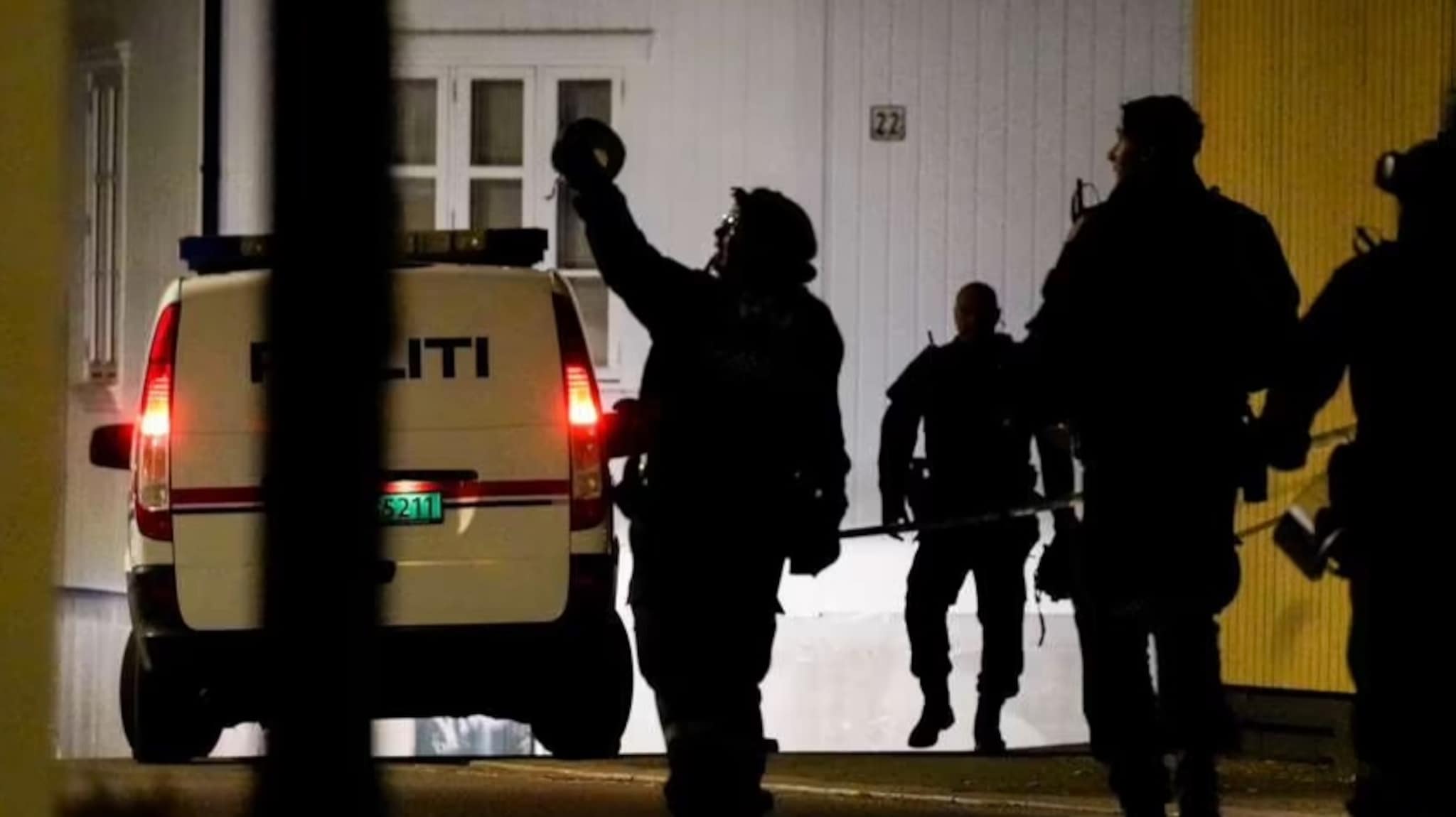 Slik vurderes trusselsituasjonen
