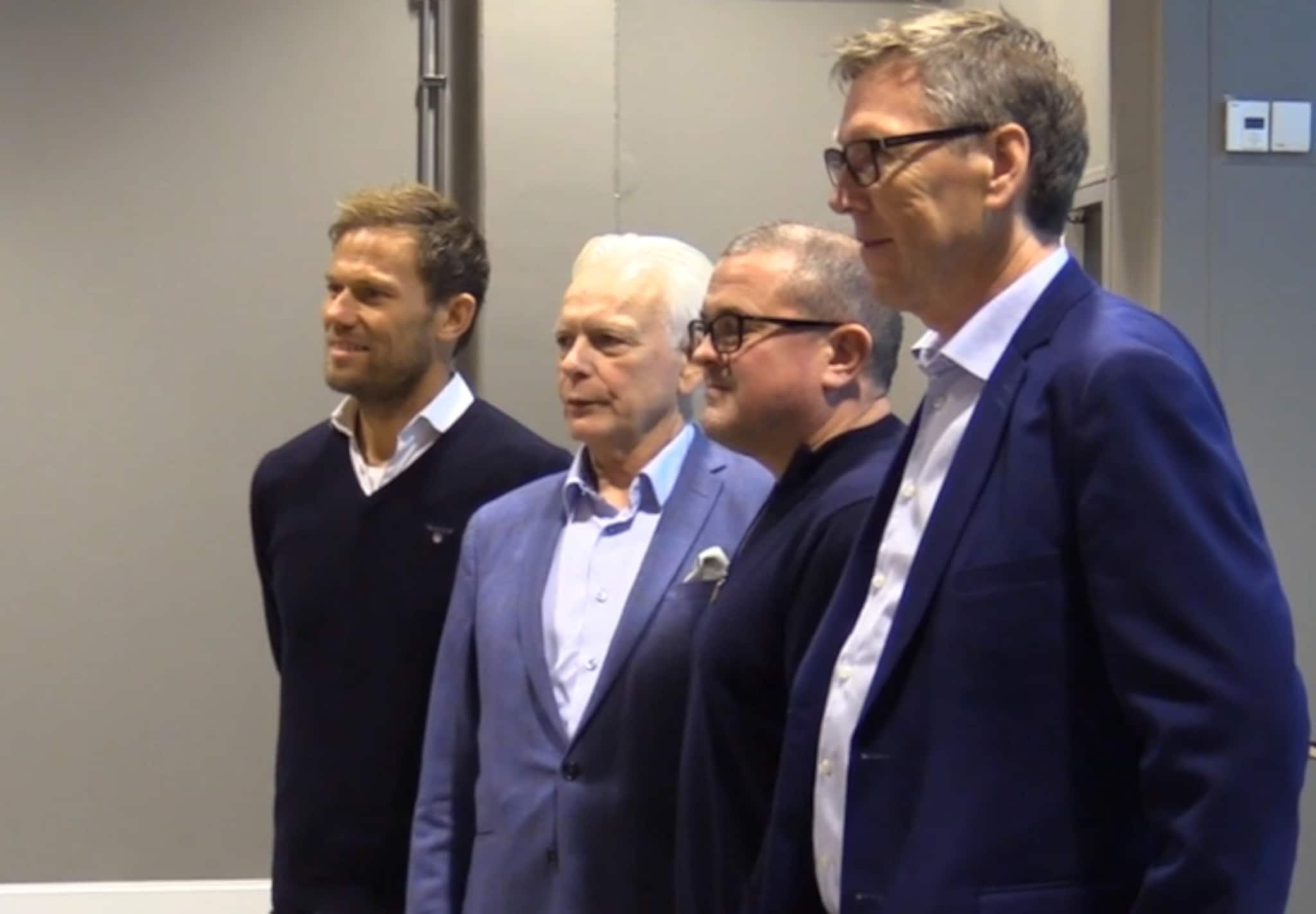 Derfor vil  Thor Hushovd investere på Senja