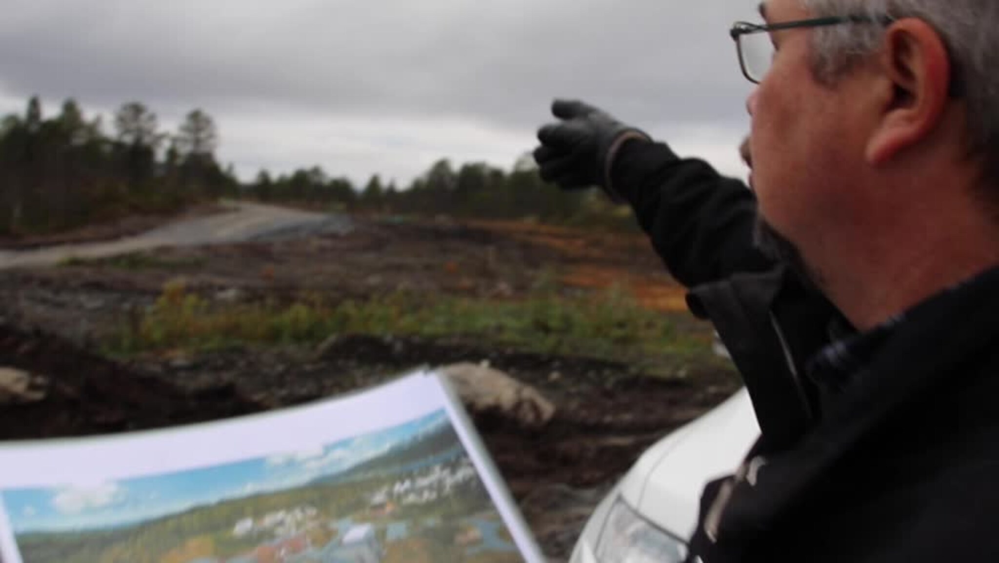 Se planene for boligparken på Silsand