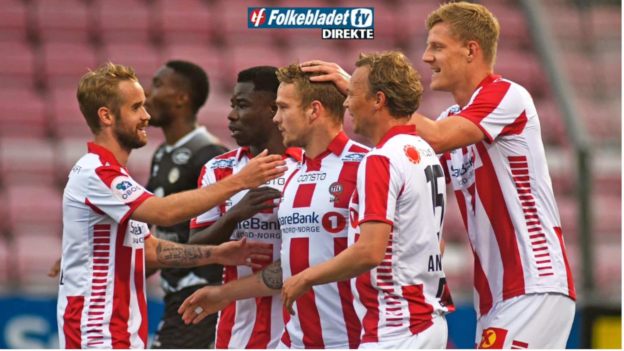 Direkte: Reaksjoner etter kampen TIL-VIF