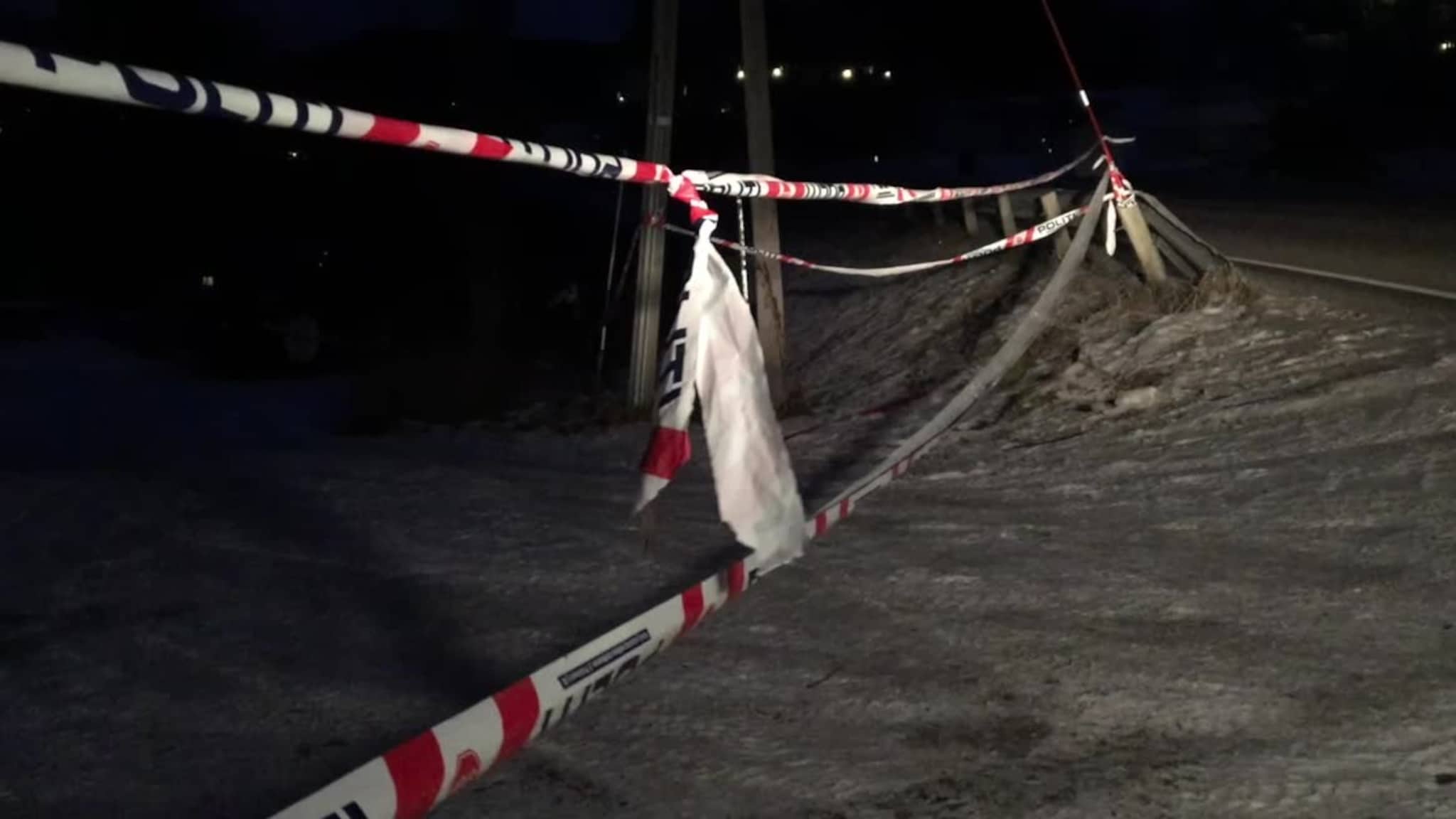 Begjærte fire ukers varetektsfengsling