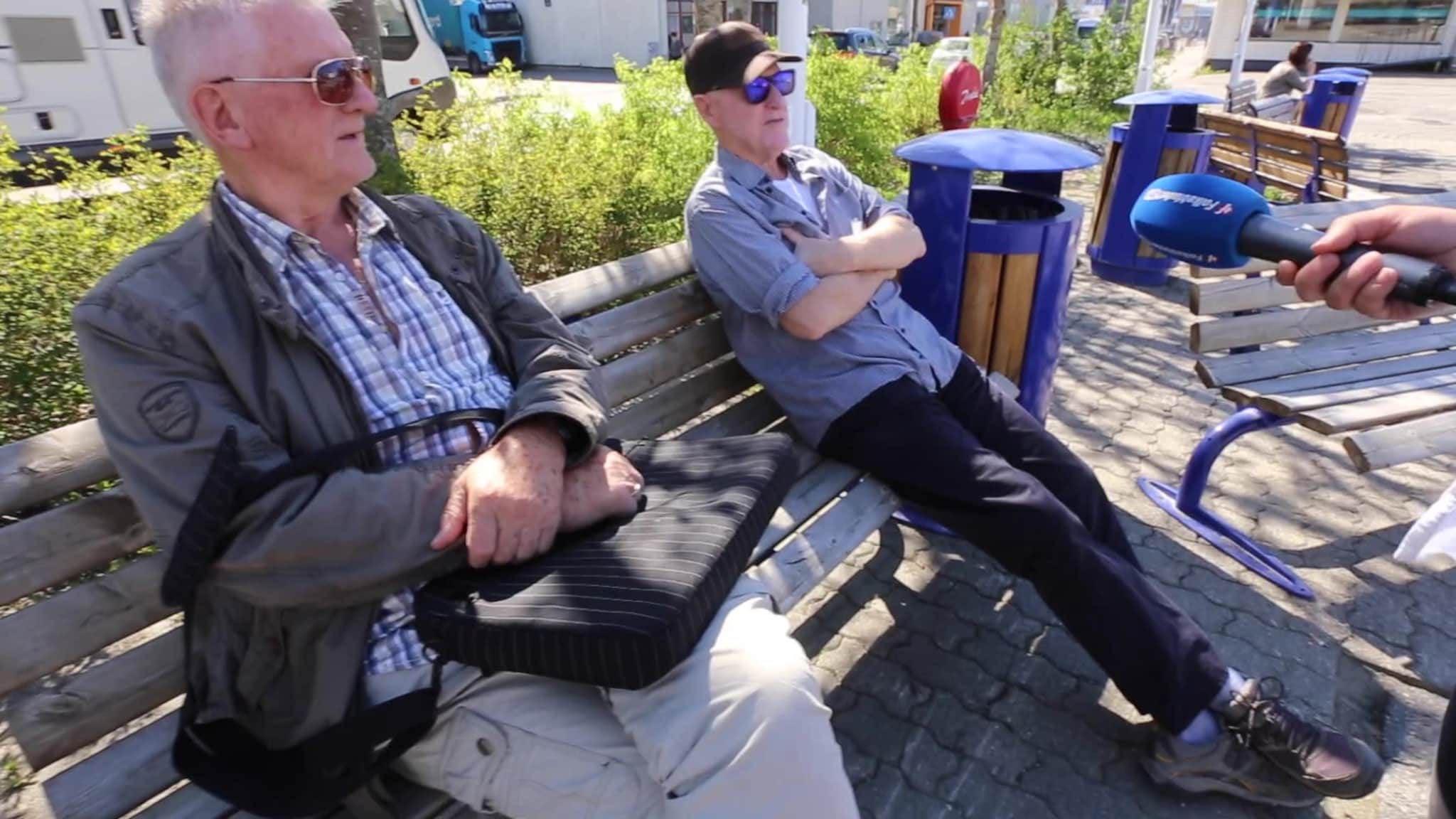 Delte meninger om ny storkommune