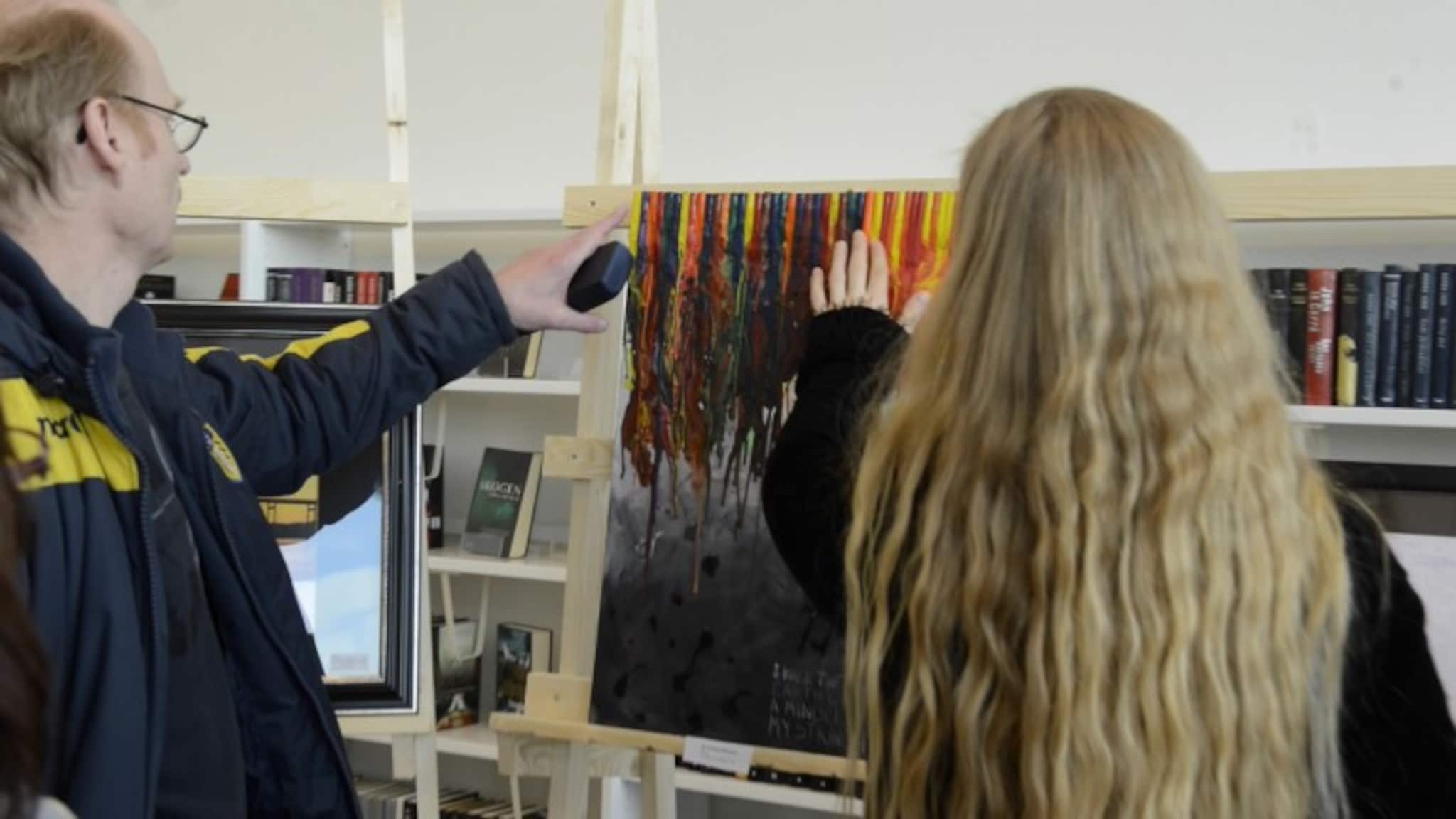 De gikk videre i UKM