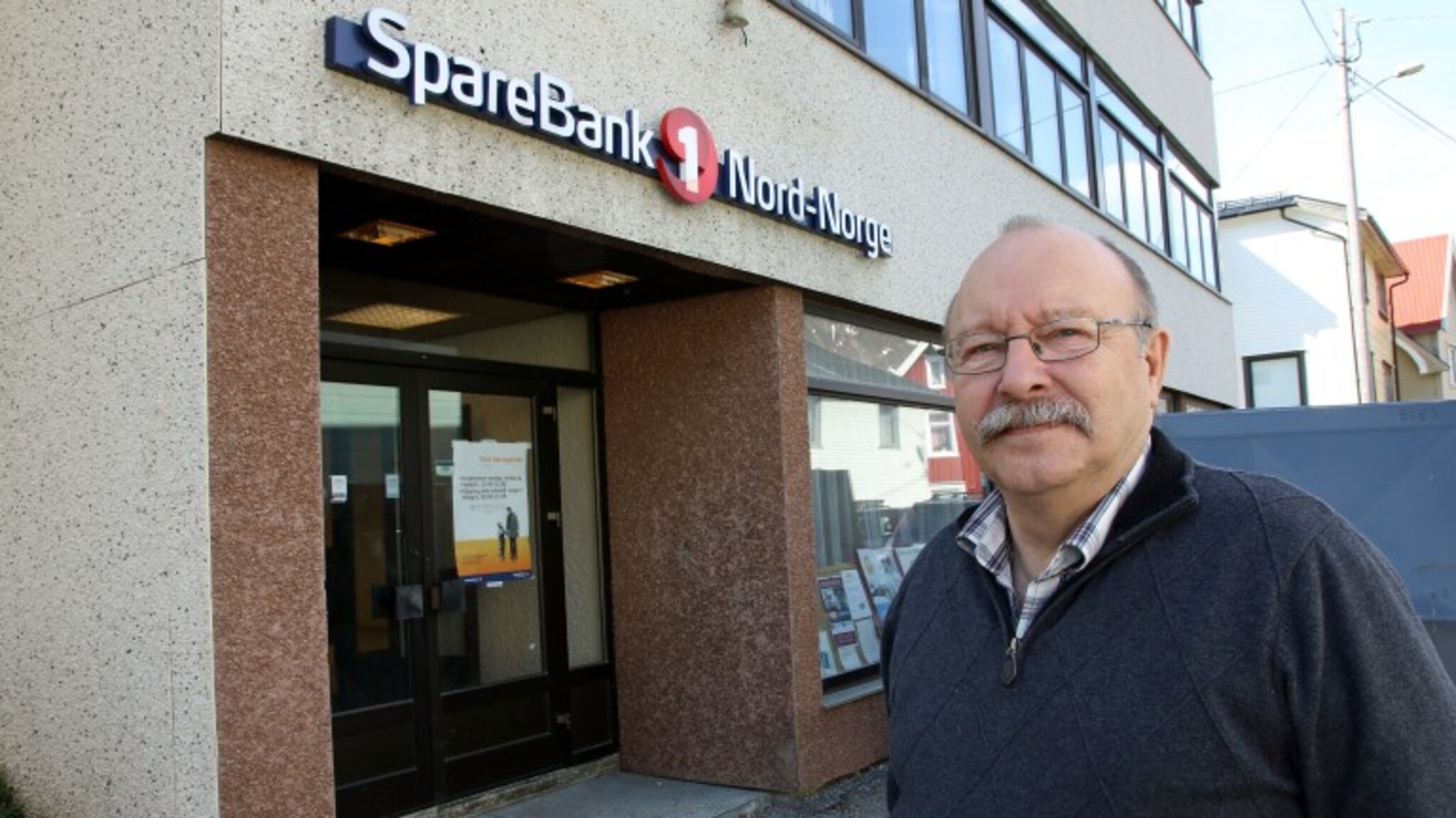 Fra bank til bau