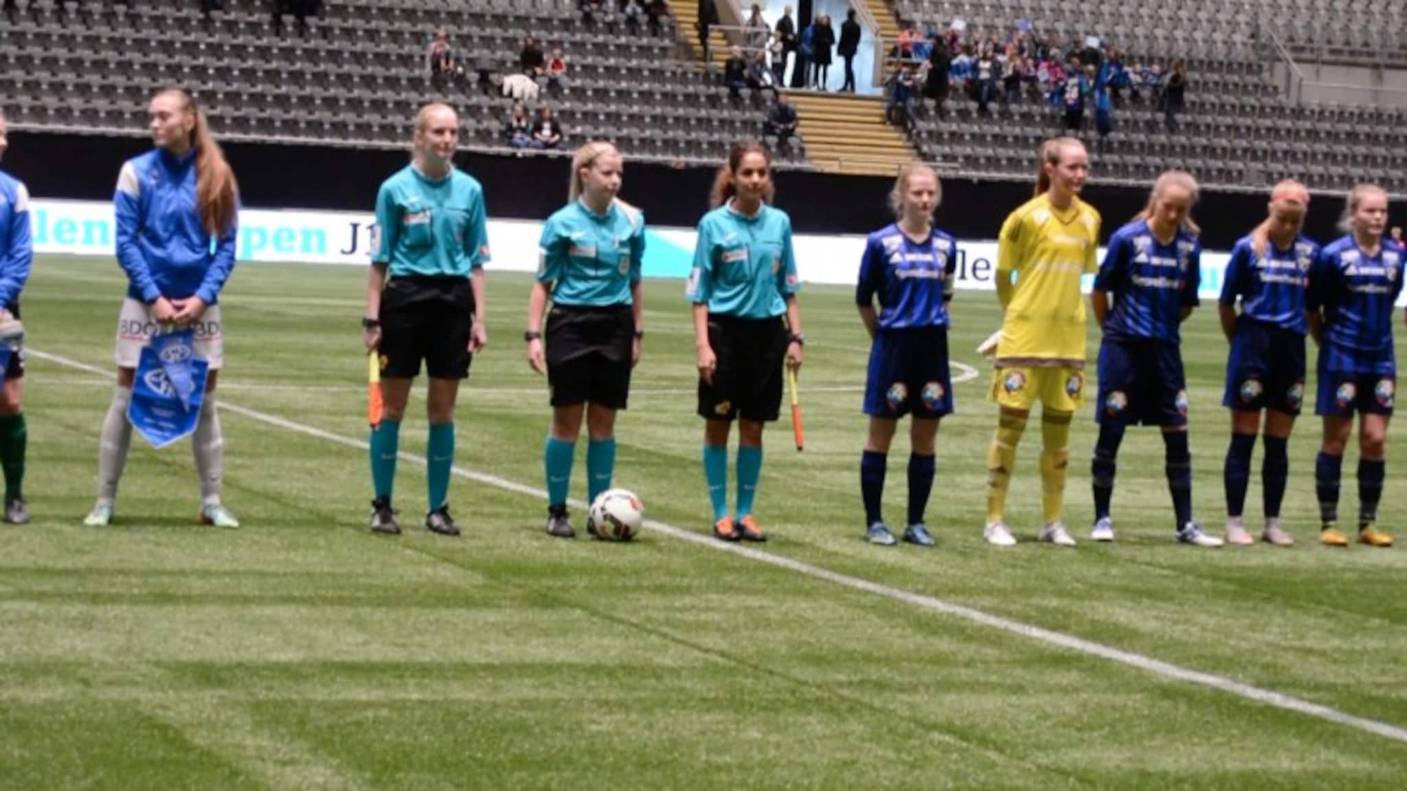 - Utfordrende og spennende