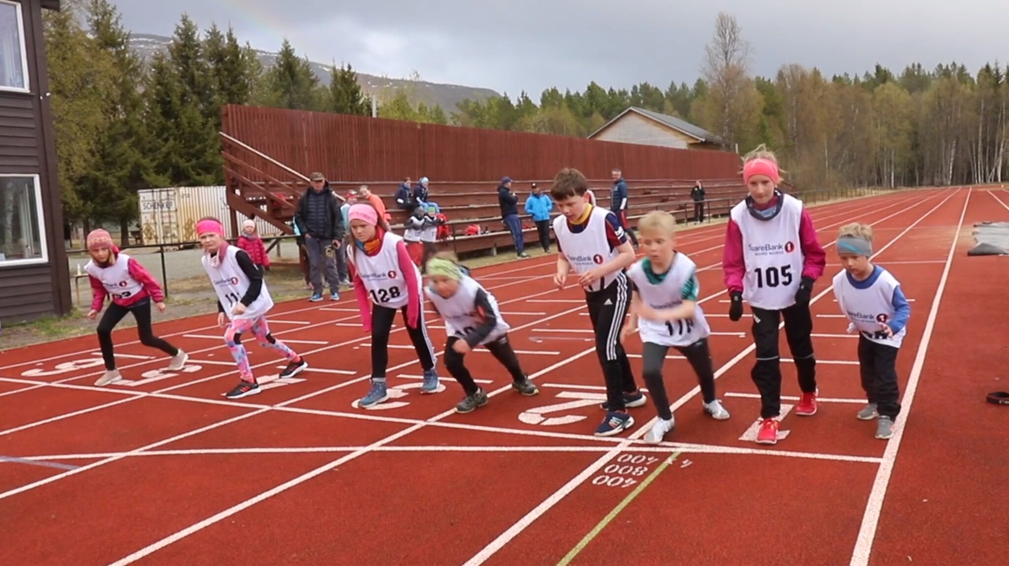 Målselvmila: – Alle kan delta uansett form