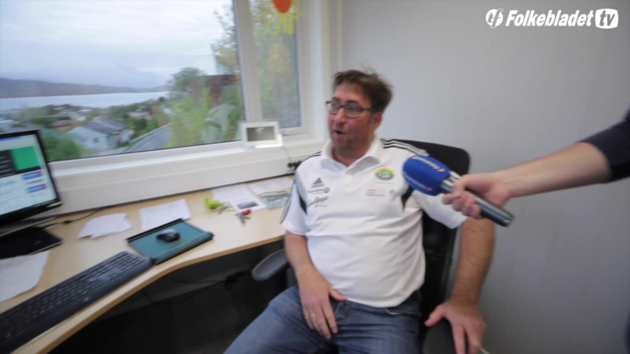 Slik blir det nye klubbhuset