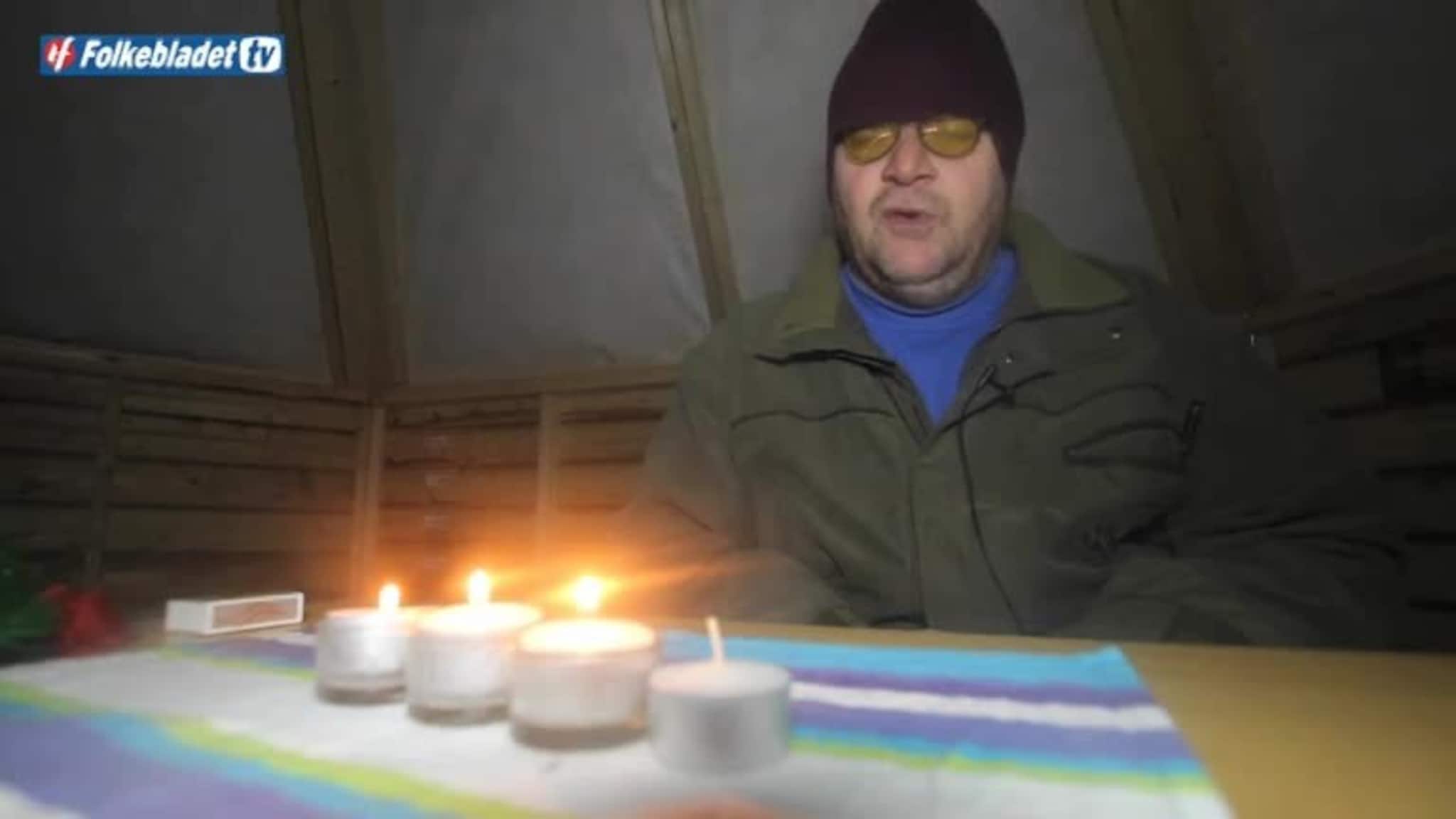 På hjul med din glede 16