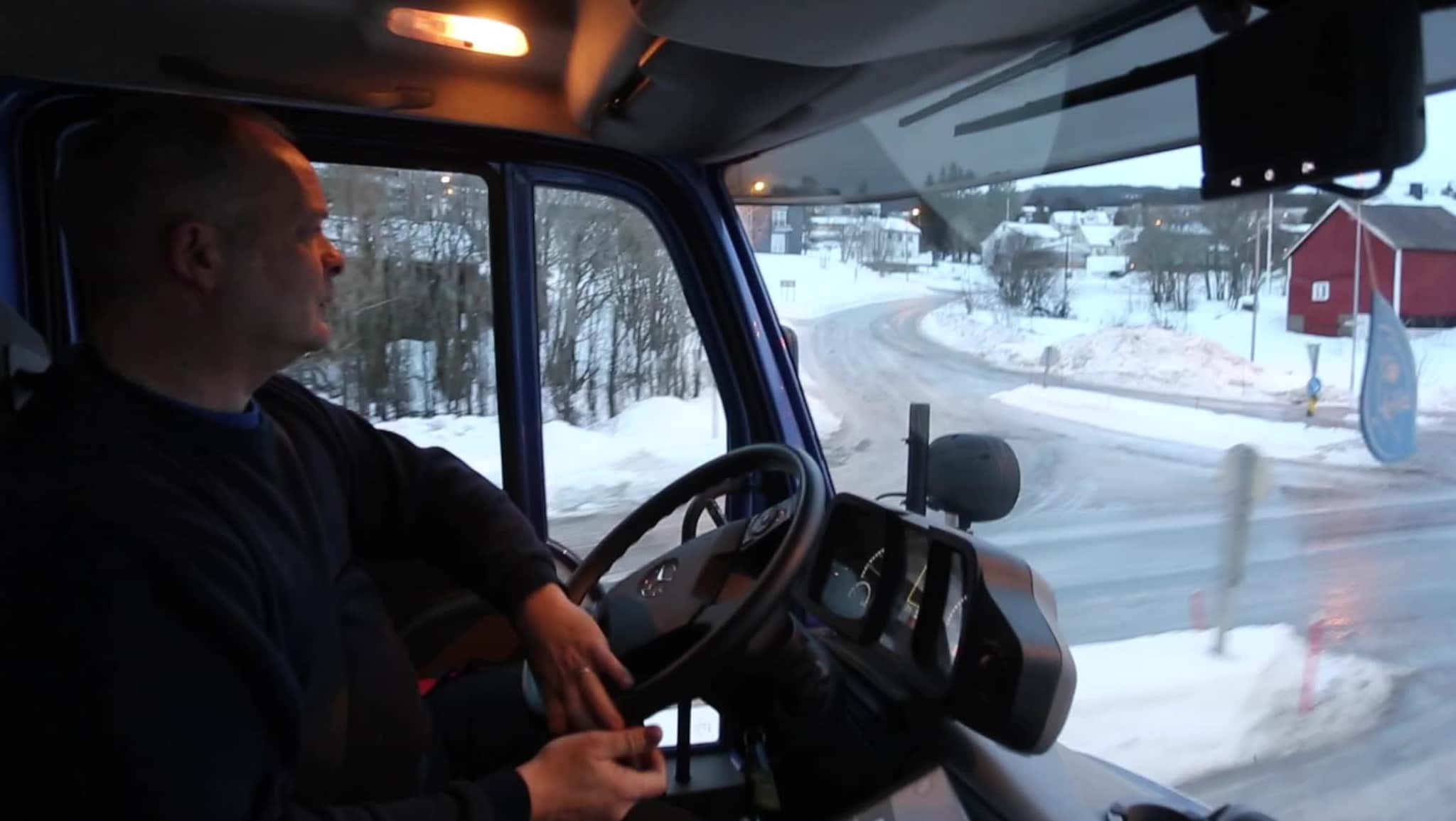 – Vi gjør så godt vi kan