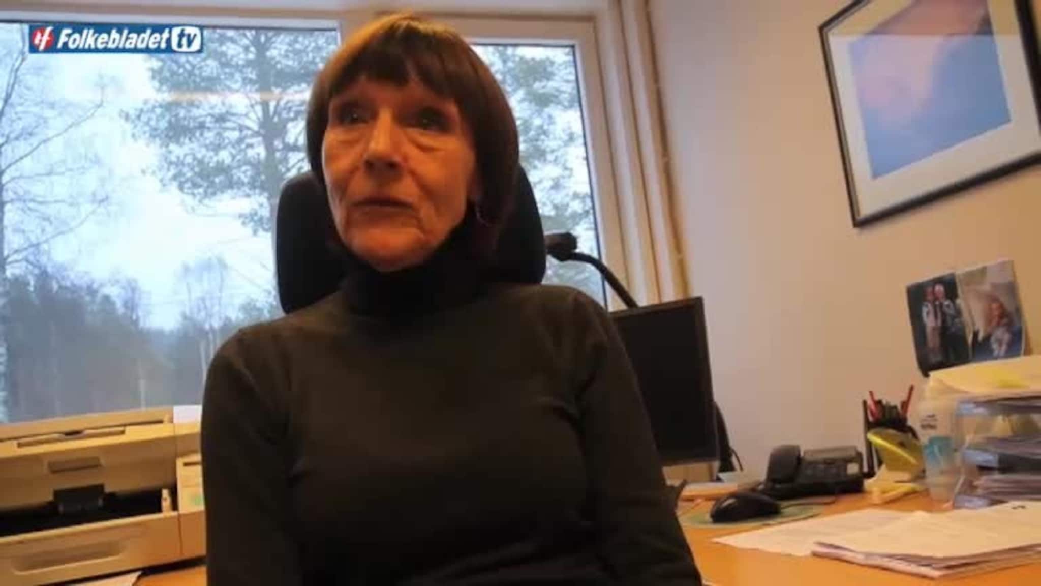 På hjul med din glede 12