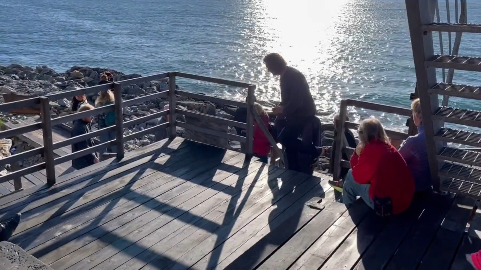 Se glimt fra Kråkeslottfestivalen