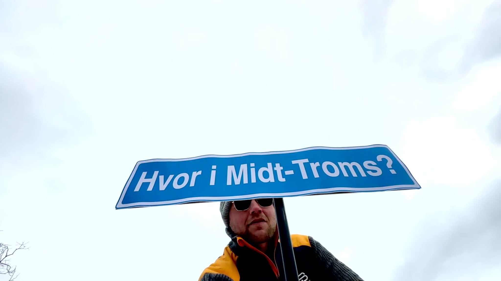 Hvor i Midt-Troms?