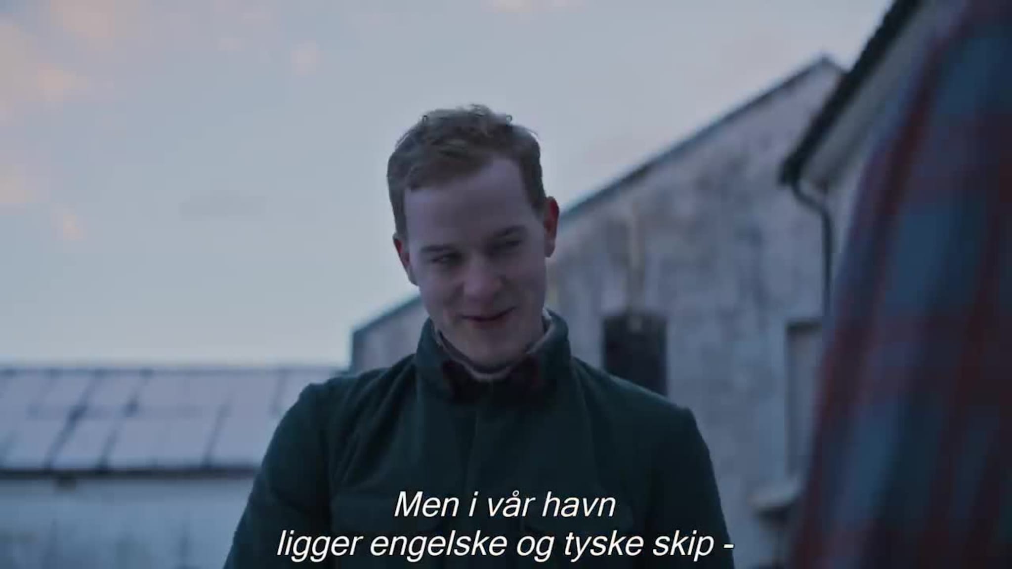 Filmtrailer: Kampen om Narvik