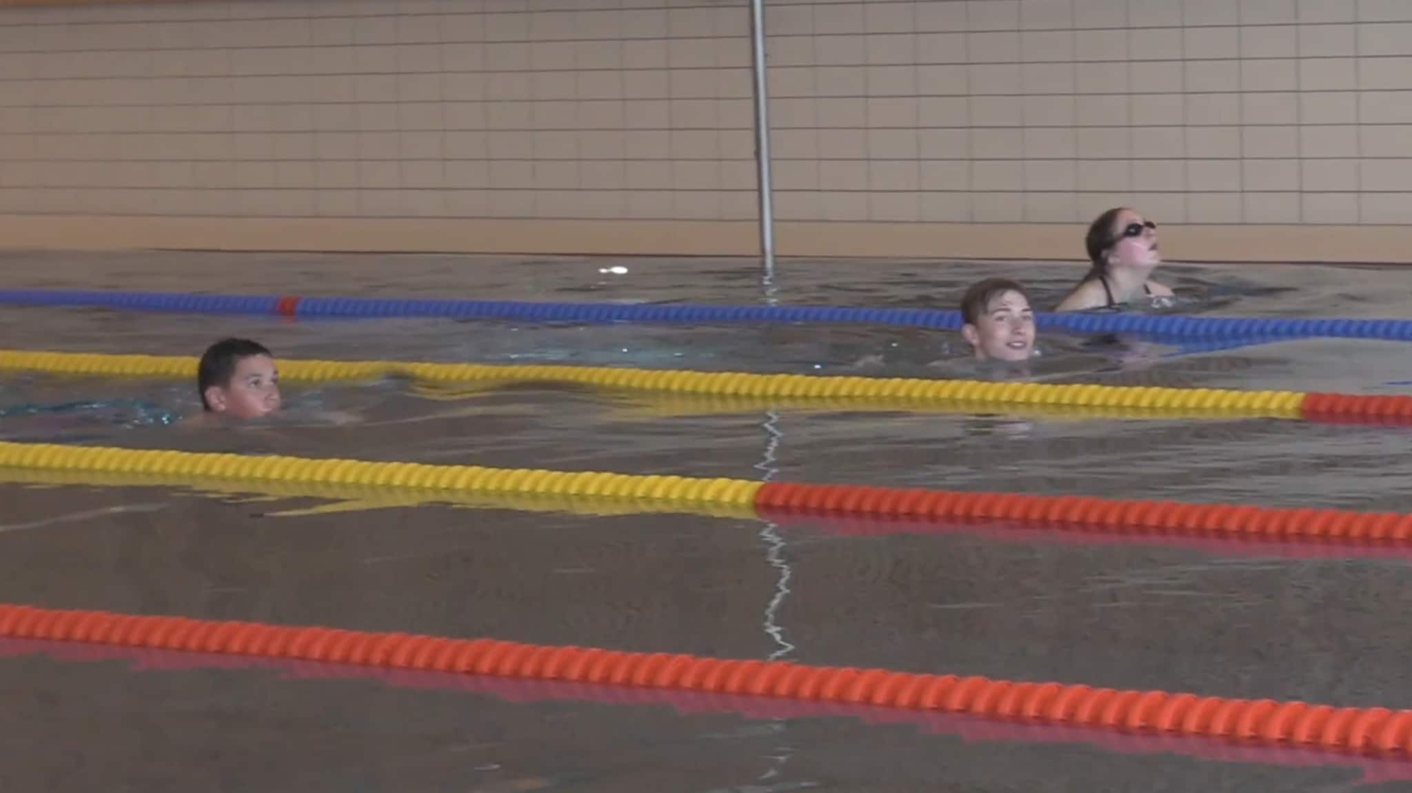 Spreke elever gjennomførte årets hardhaus-triatlon: – Det var tyngre enn jeg trodde