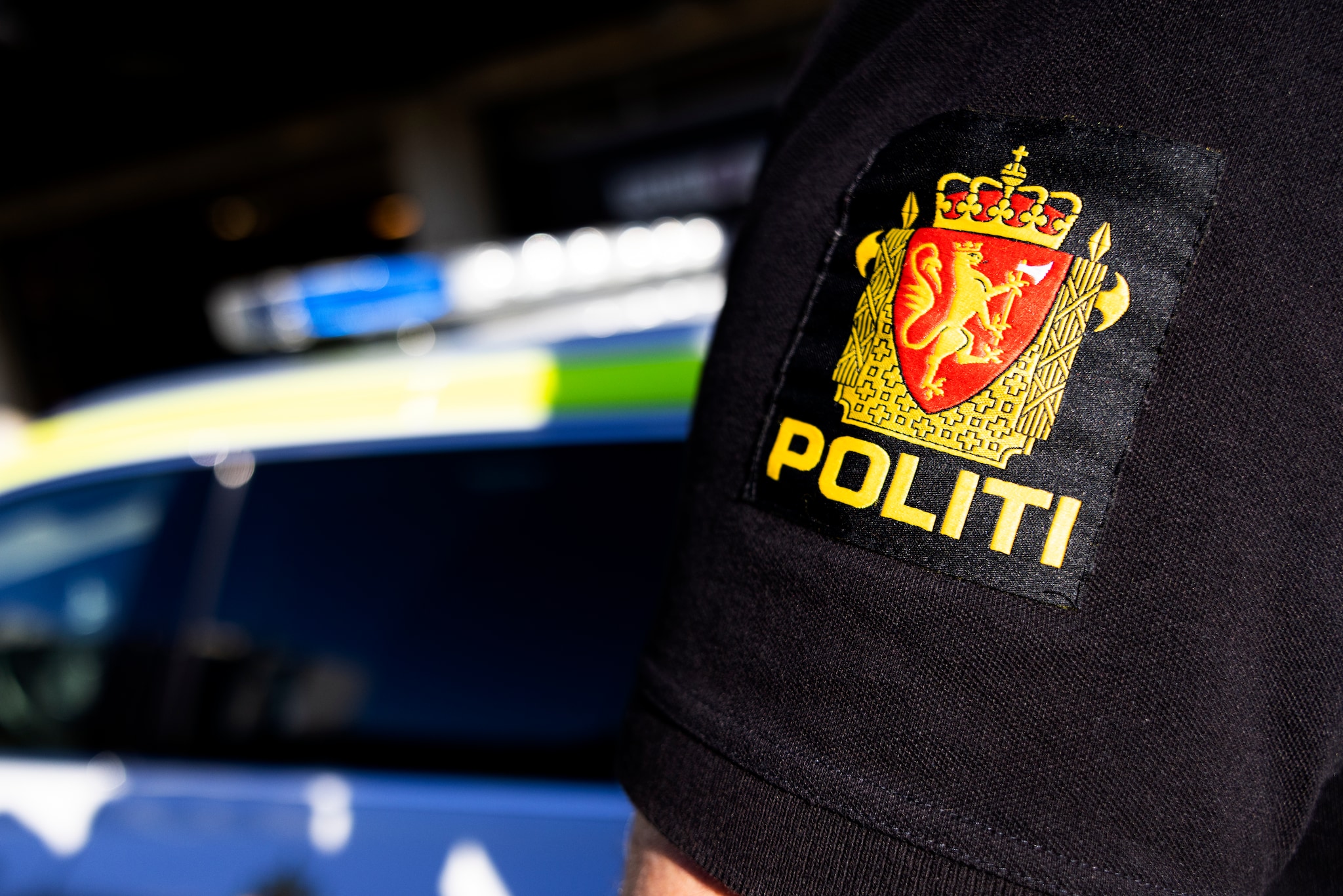 Direkte: Legger frem nye trussel- og risikovurderinger