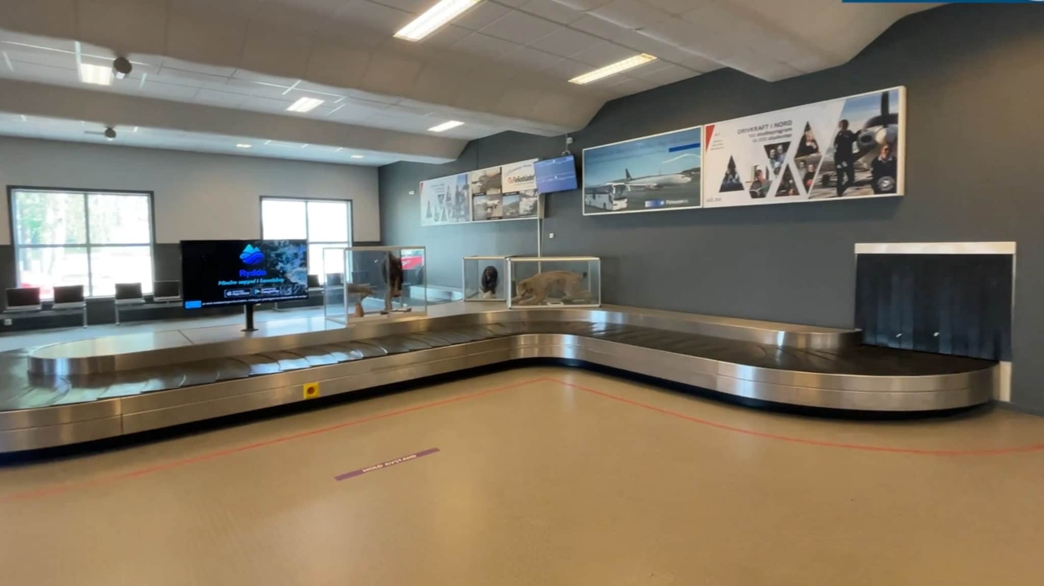 Får plutselig ingenting å gjøre — må permittere