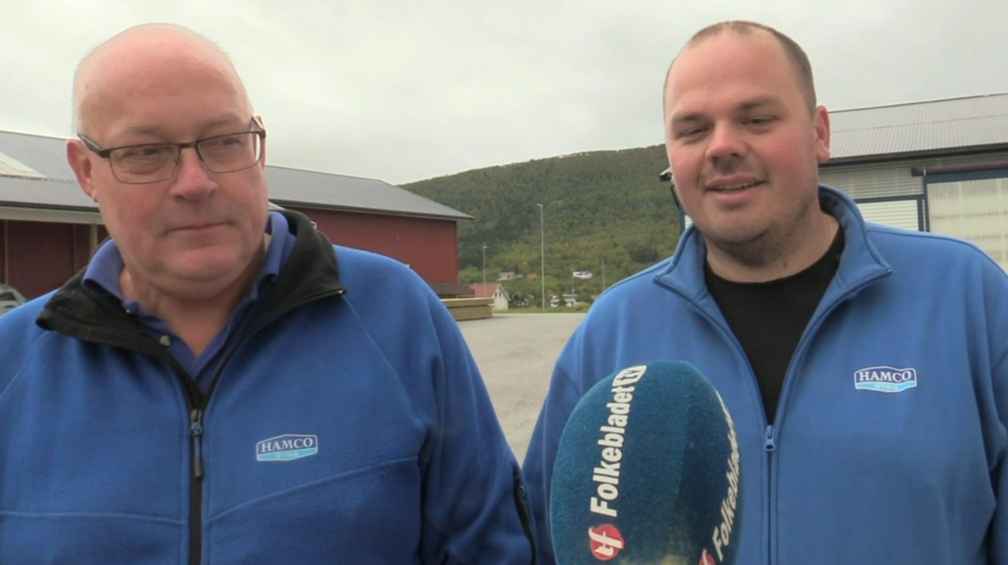 Hamco har fått nye eiere