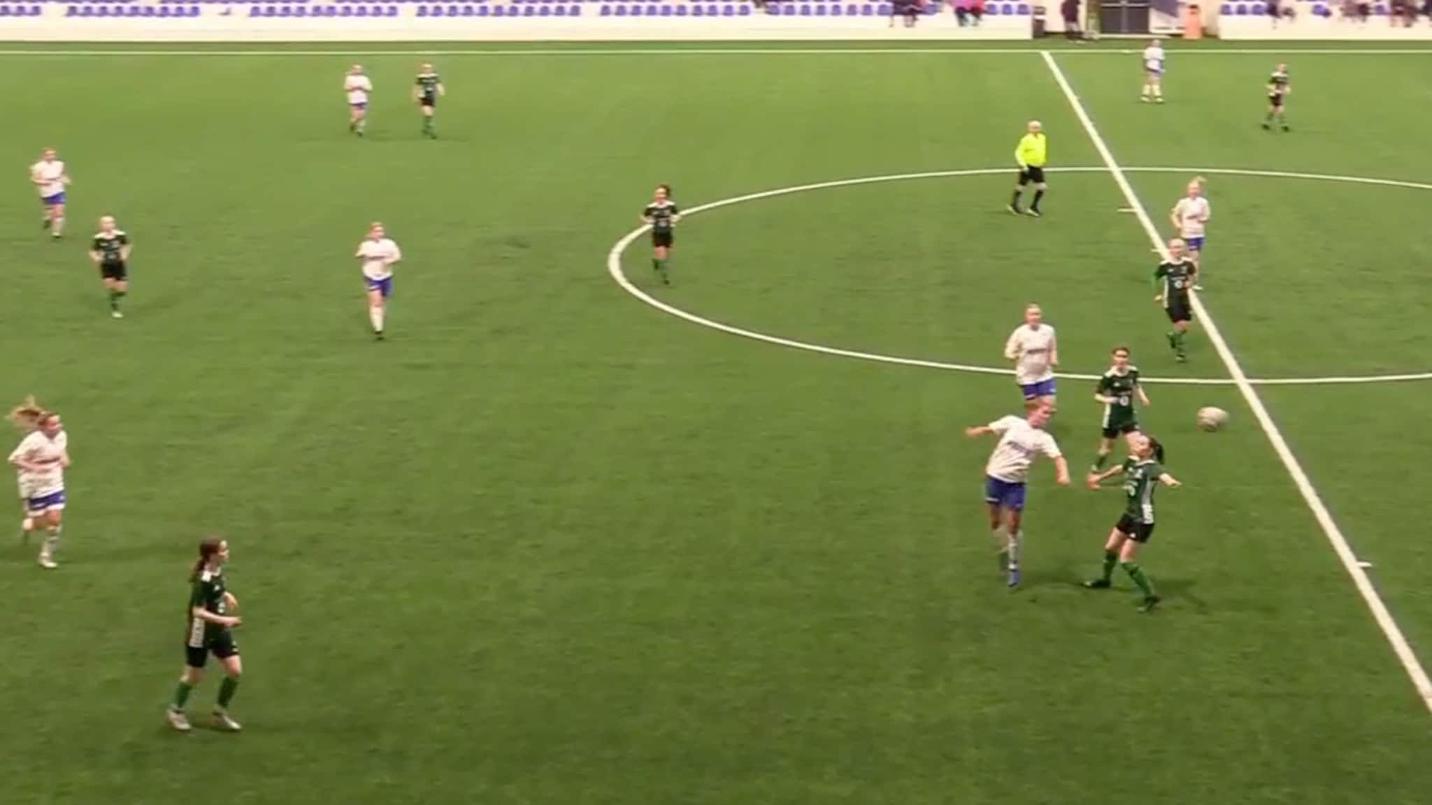 Opptak: Senja/FIL-Kirkenes/Bjørnevatn