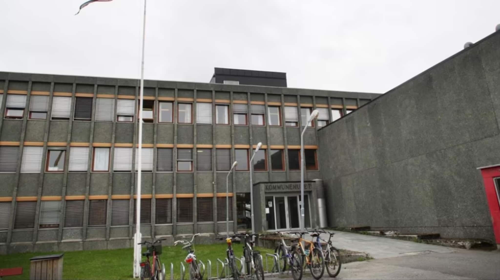 Direkte: Bardu kommunestyre 14. juni 2023