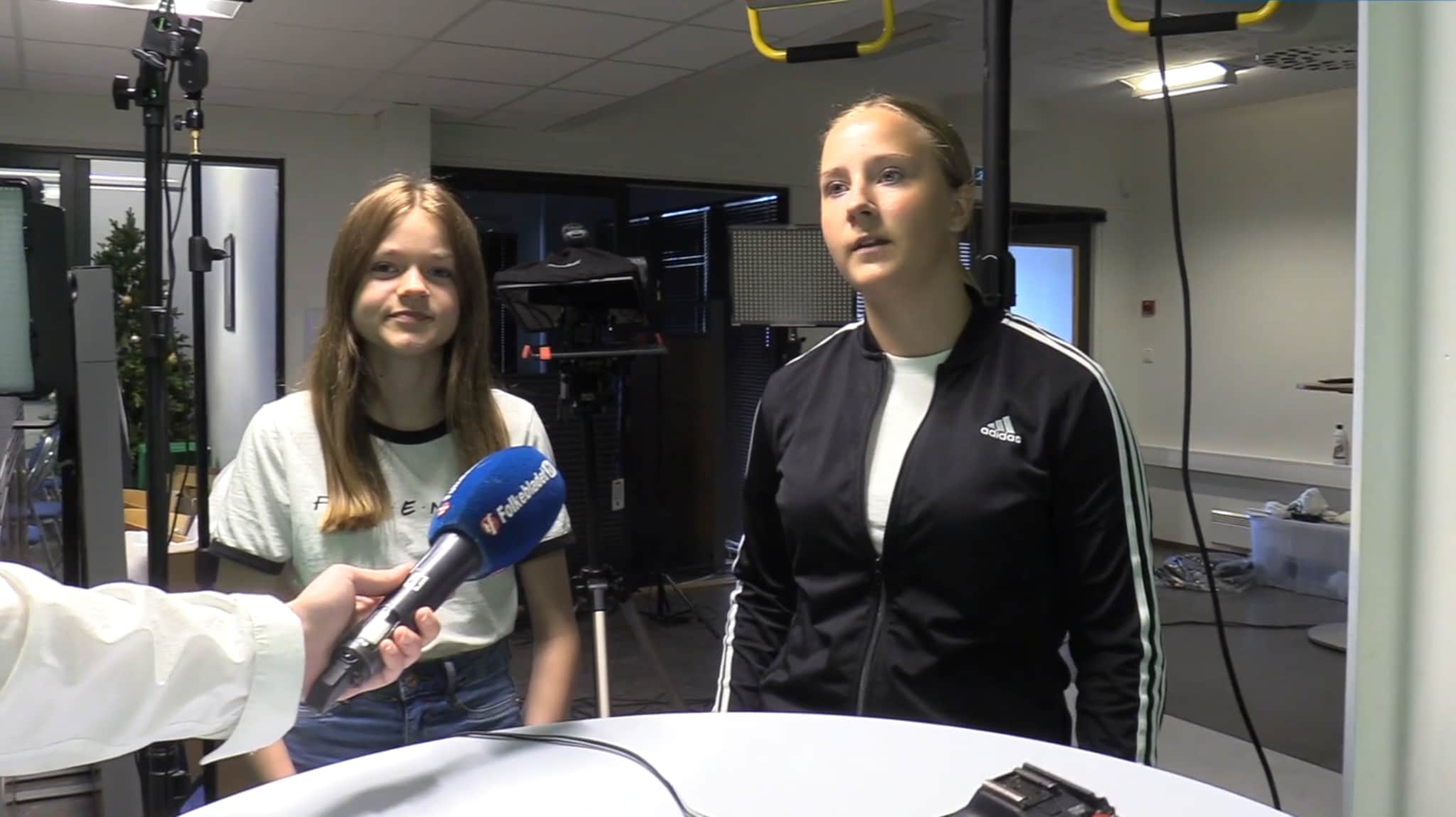 Sommerskole for journalistspirer