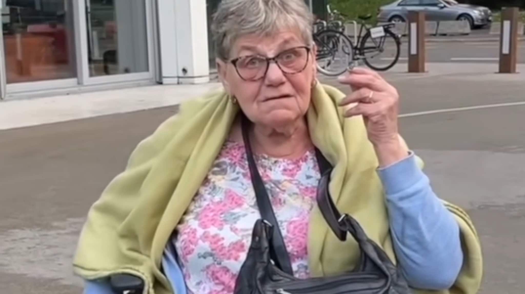 Gjør suksess på TikTok