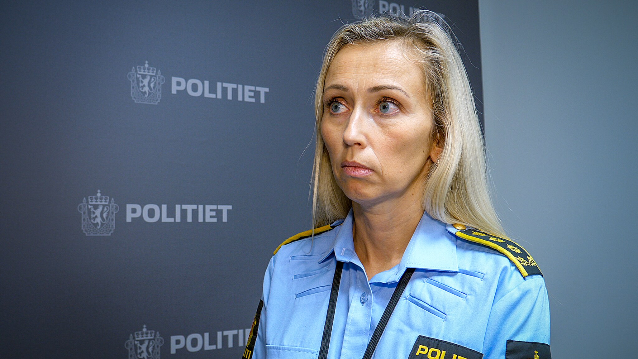 Siste nytt fra politiet i dobbeltdrap-saken
