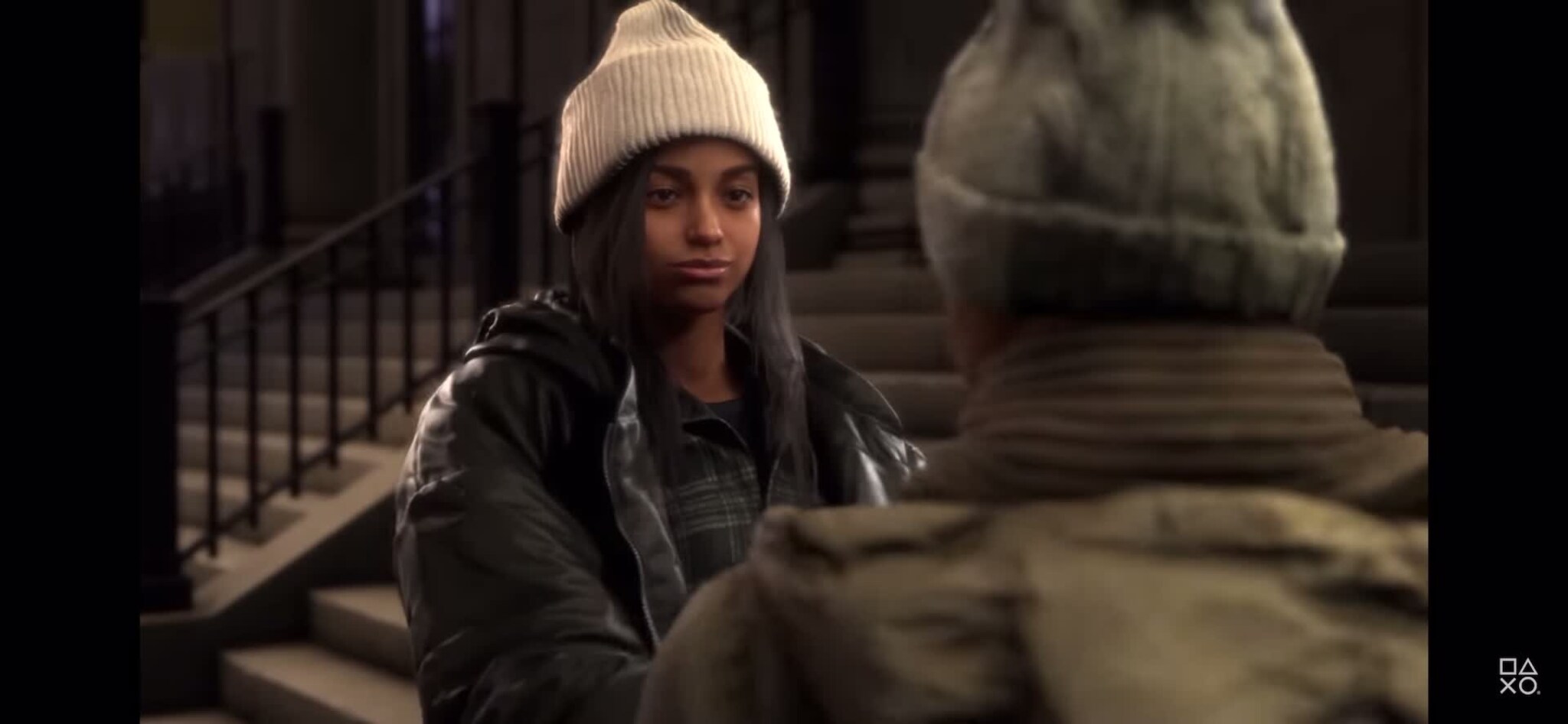 Forspoken anmeldelse spill januar