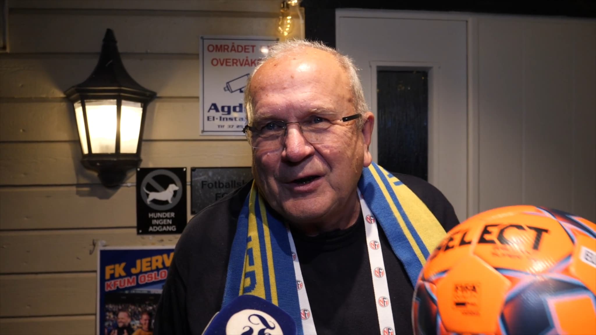Se hva Topland tok med fra opprykkskampen