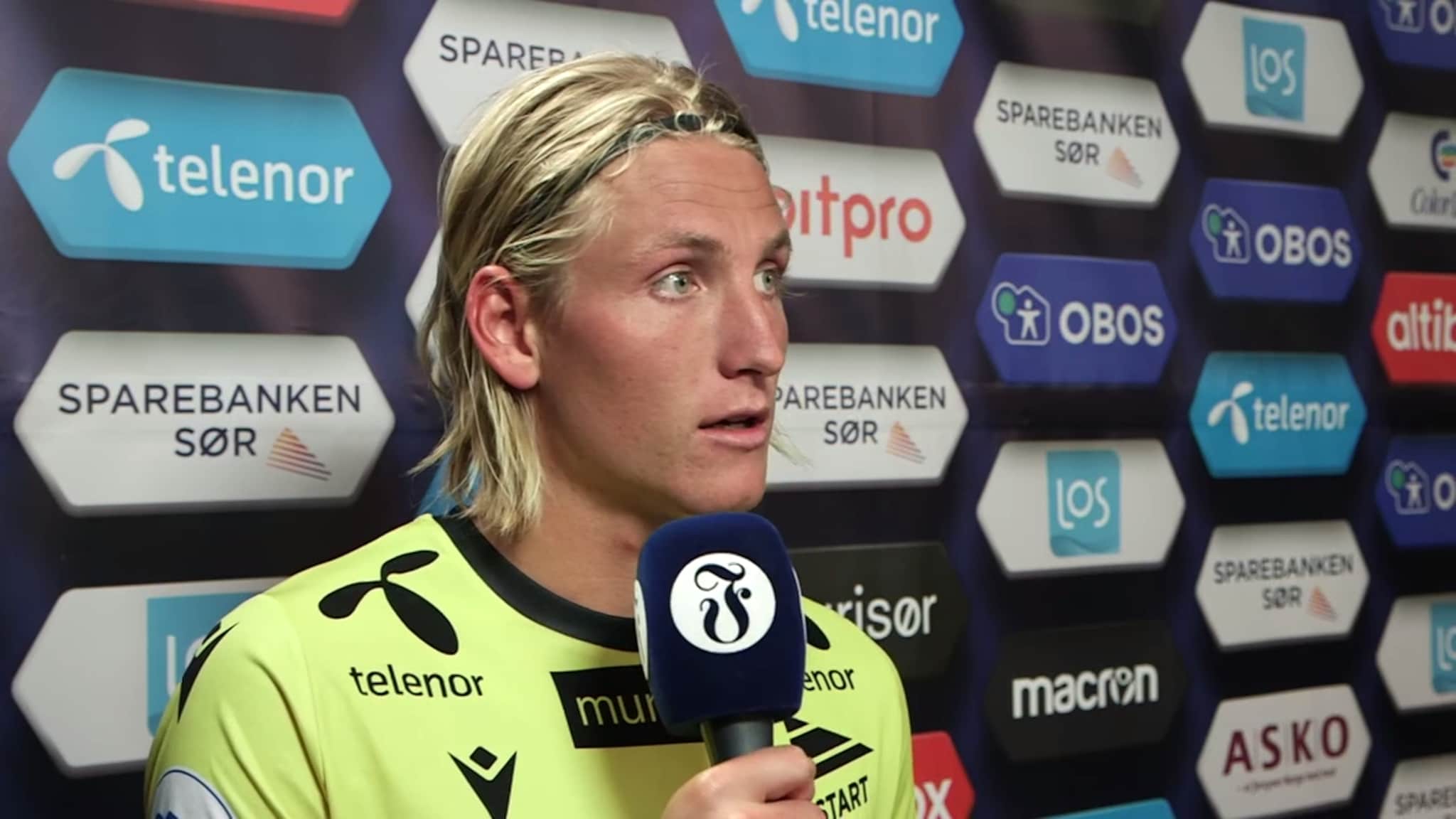 - Dette er det mest ydmykende tapet jeg har vært med på