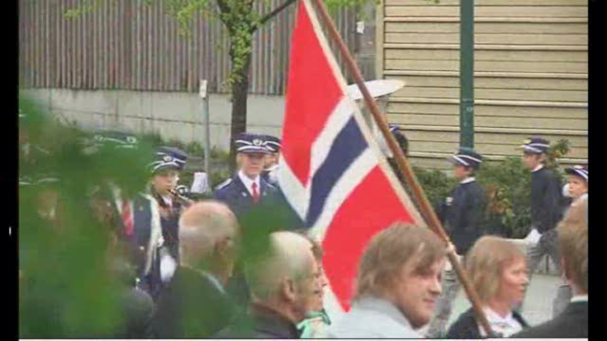 Kristiansand skolekorps