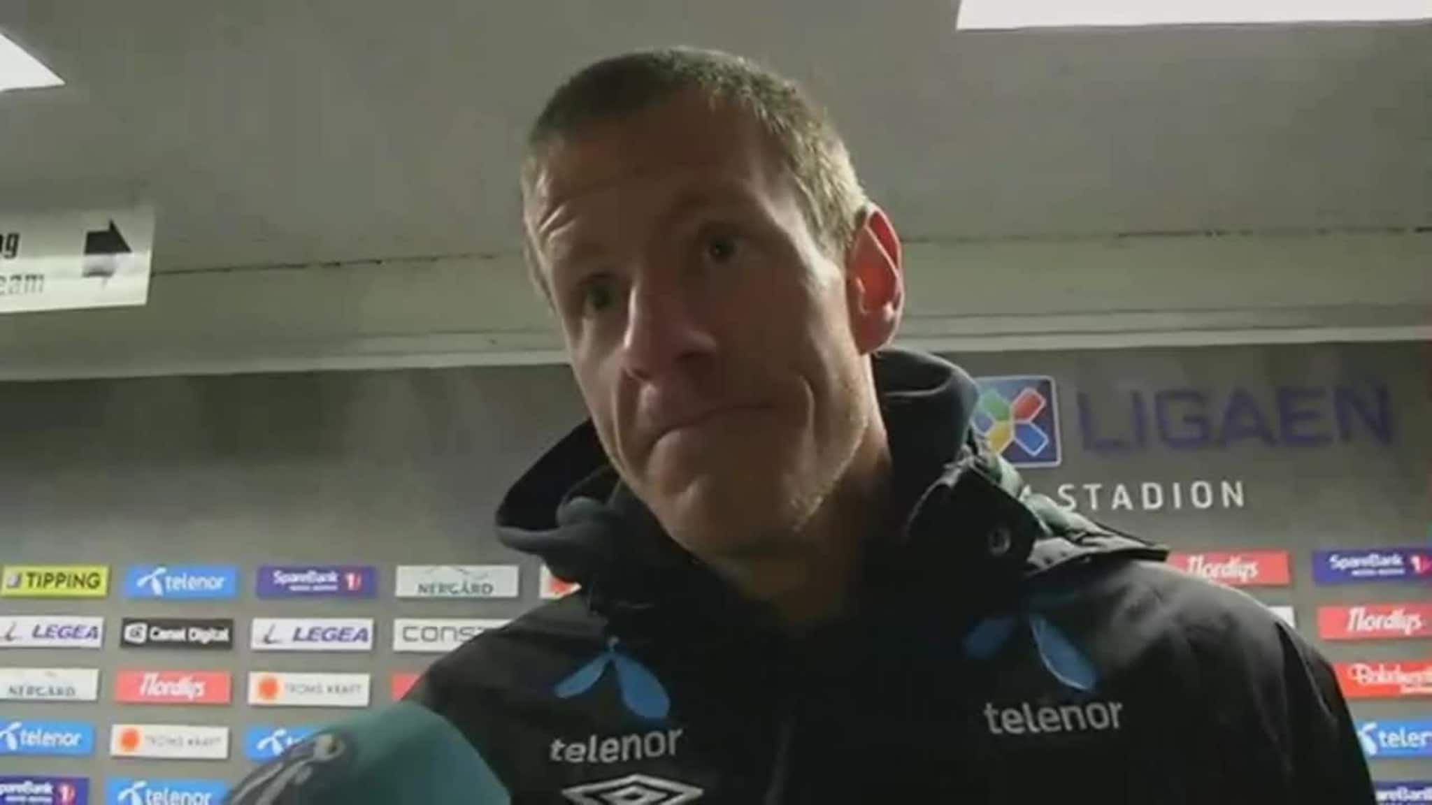Andersen: - Nervepirrende