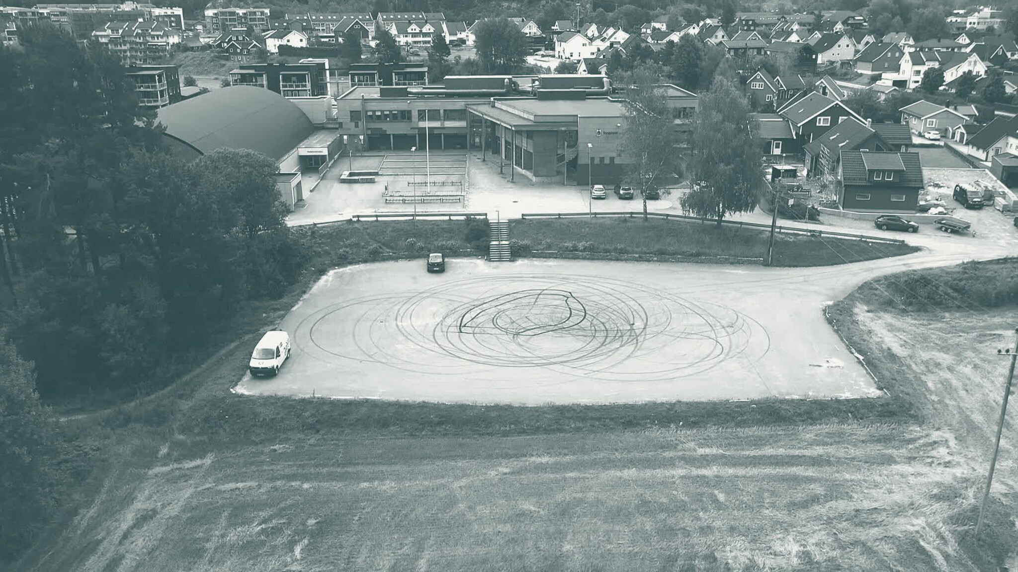 nodeland drone